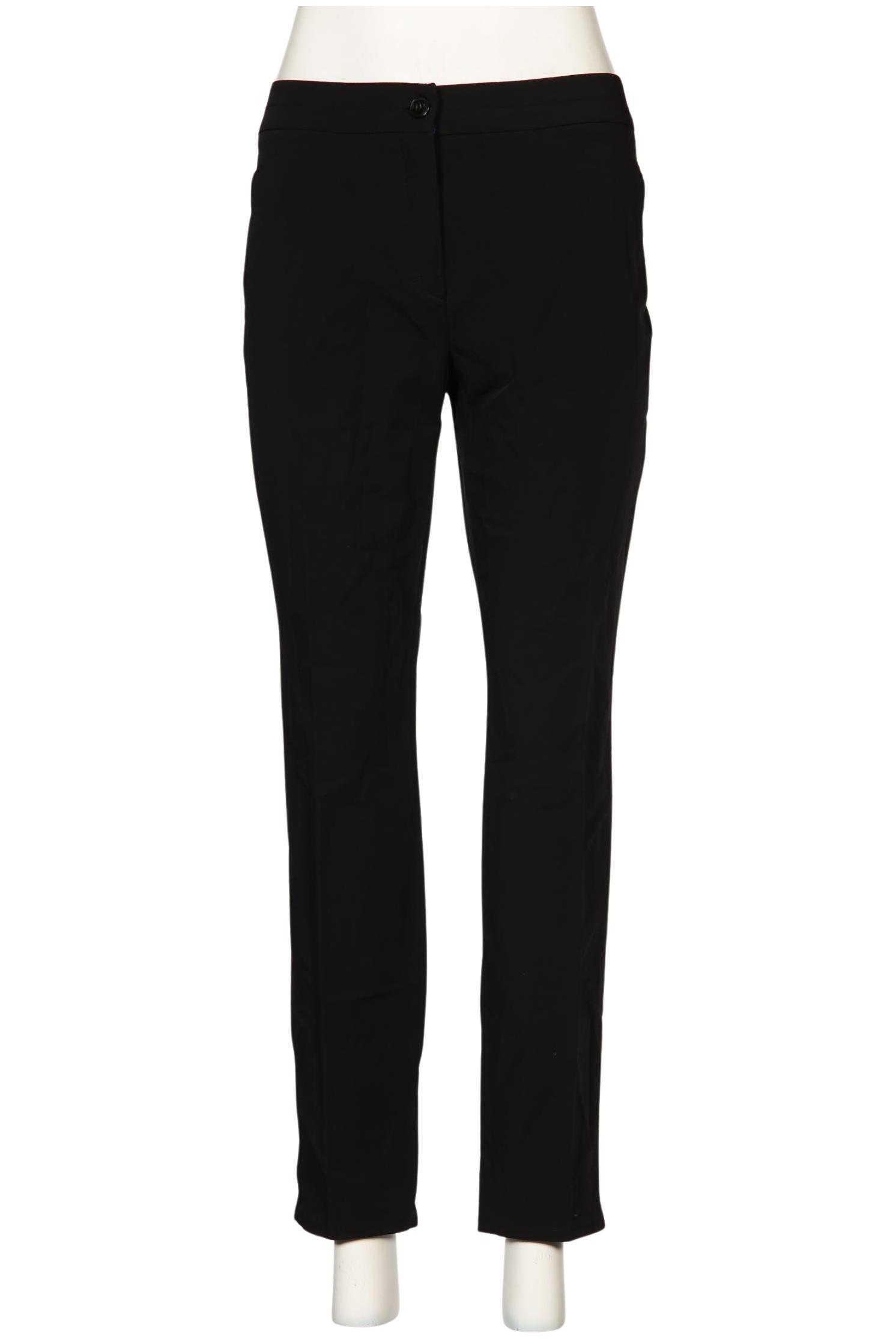 

Riani Damen Stoffhose, schwarz, Gr. 30