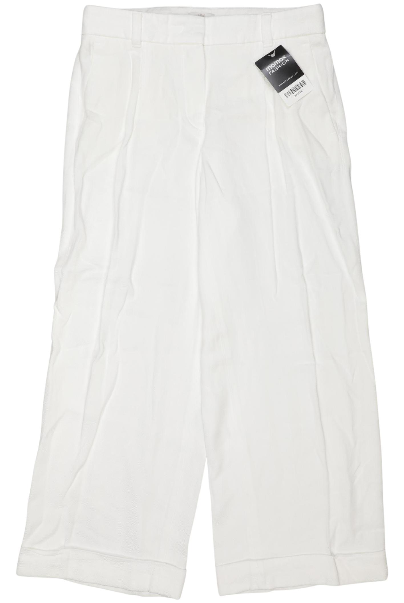 

Riani Damen Stoffhose, weiß, Gr. 36