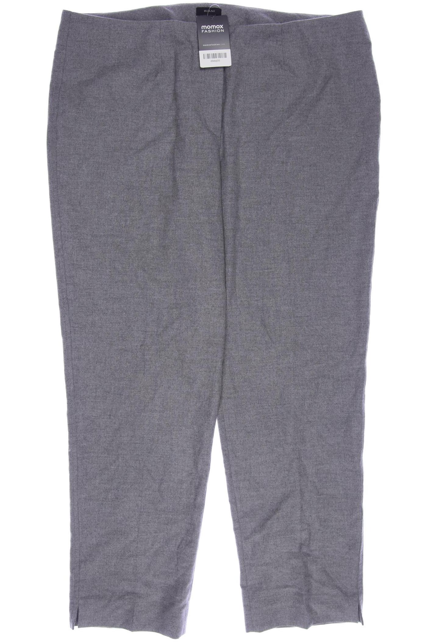 

RIANI Damen Stoffhose, grau