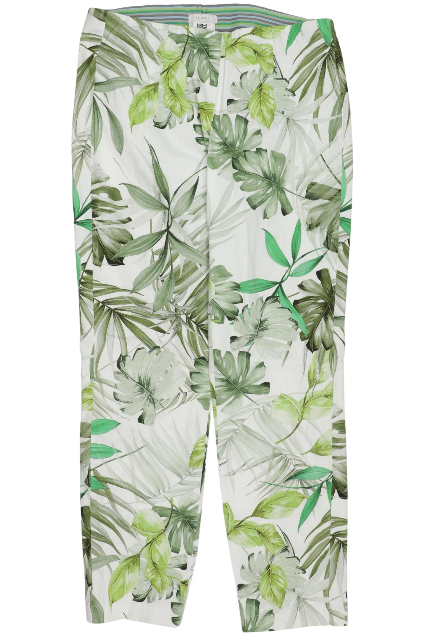 

Riani Damen Stoffhose, grün, Gr. 38