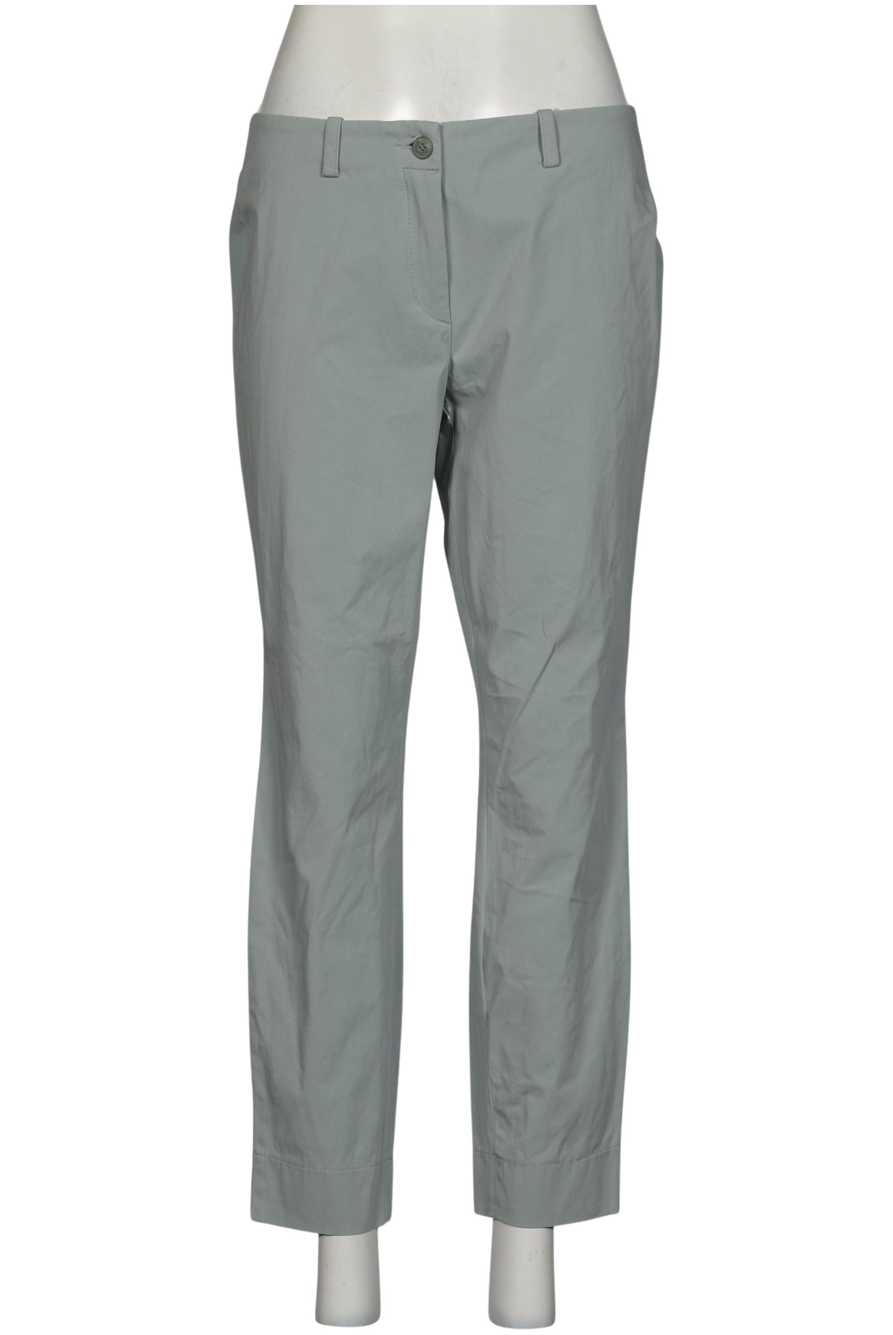 

Riani Damen Stoffhose, hellgrün, Gr. 40