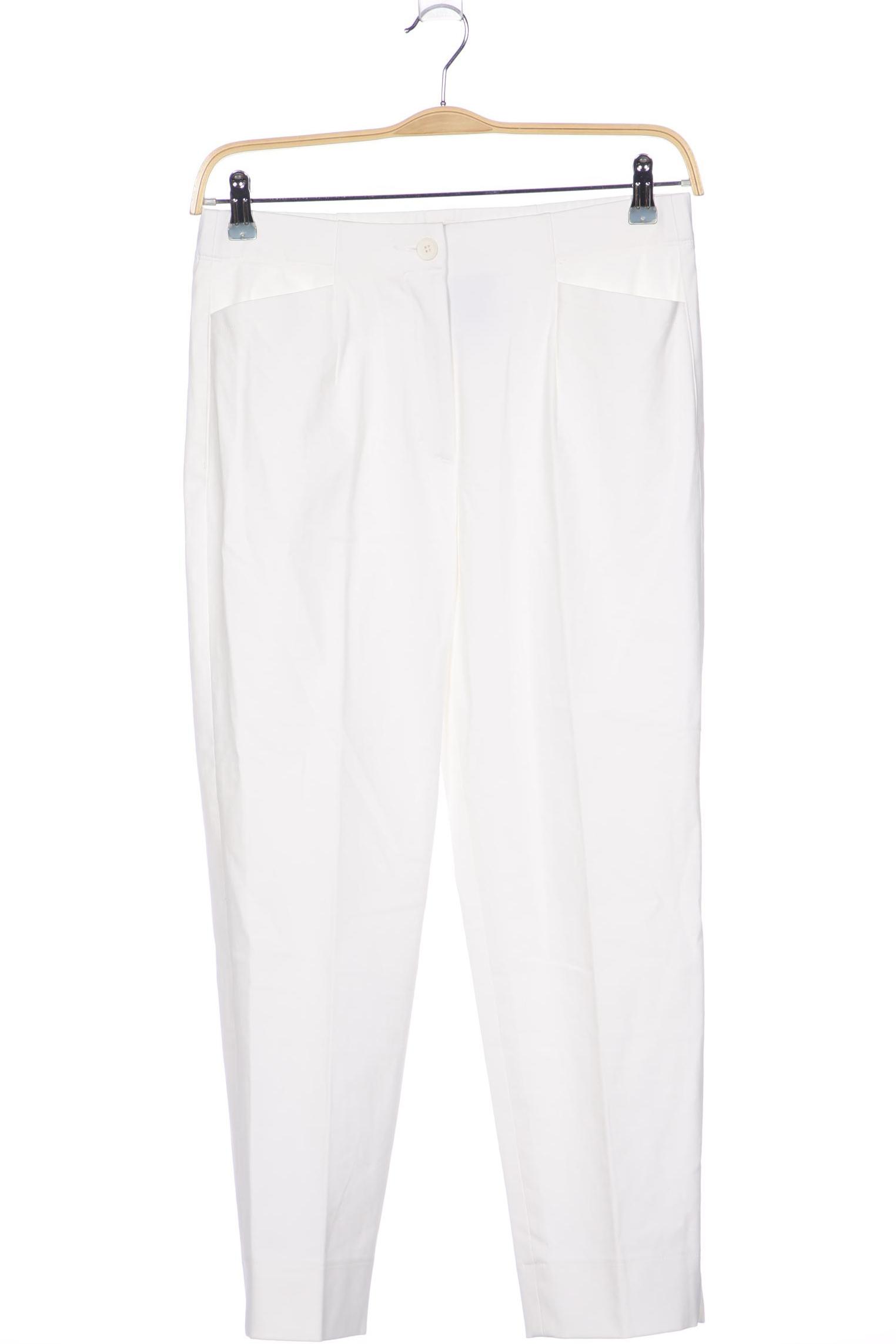 

RIANI Damen Stoffhose, weiß