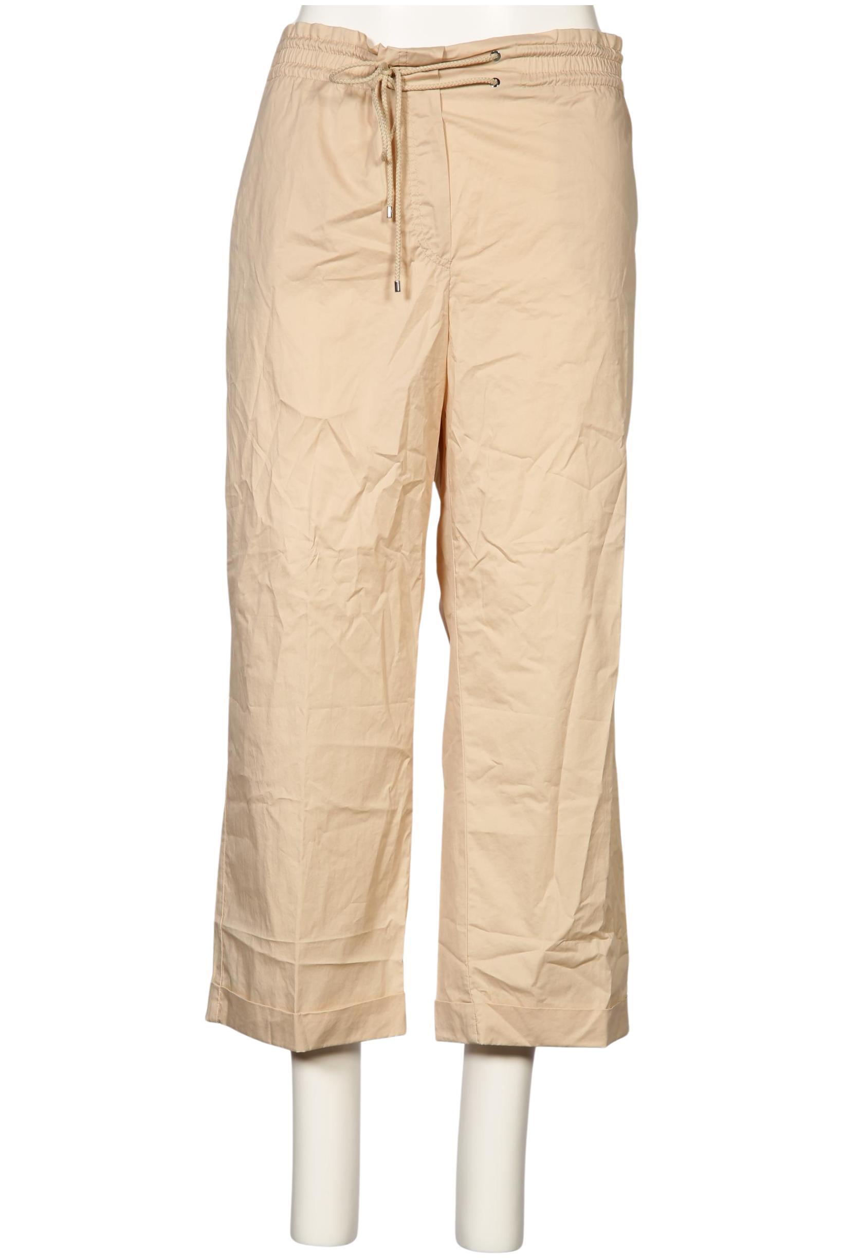 

Riani Damen Stoffhose, beige, Gr. 46