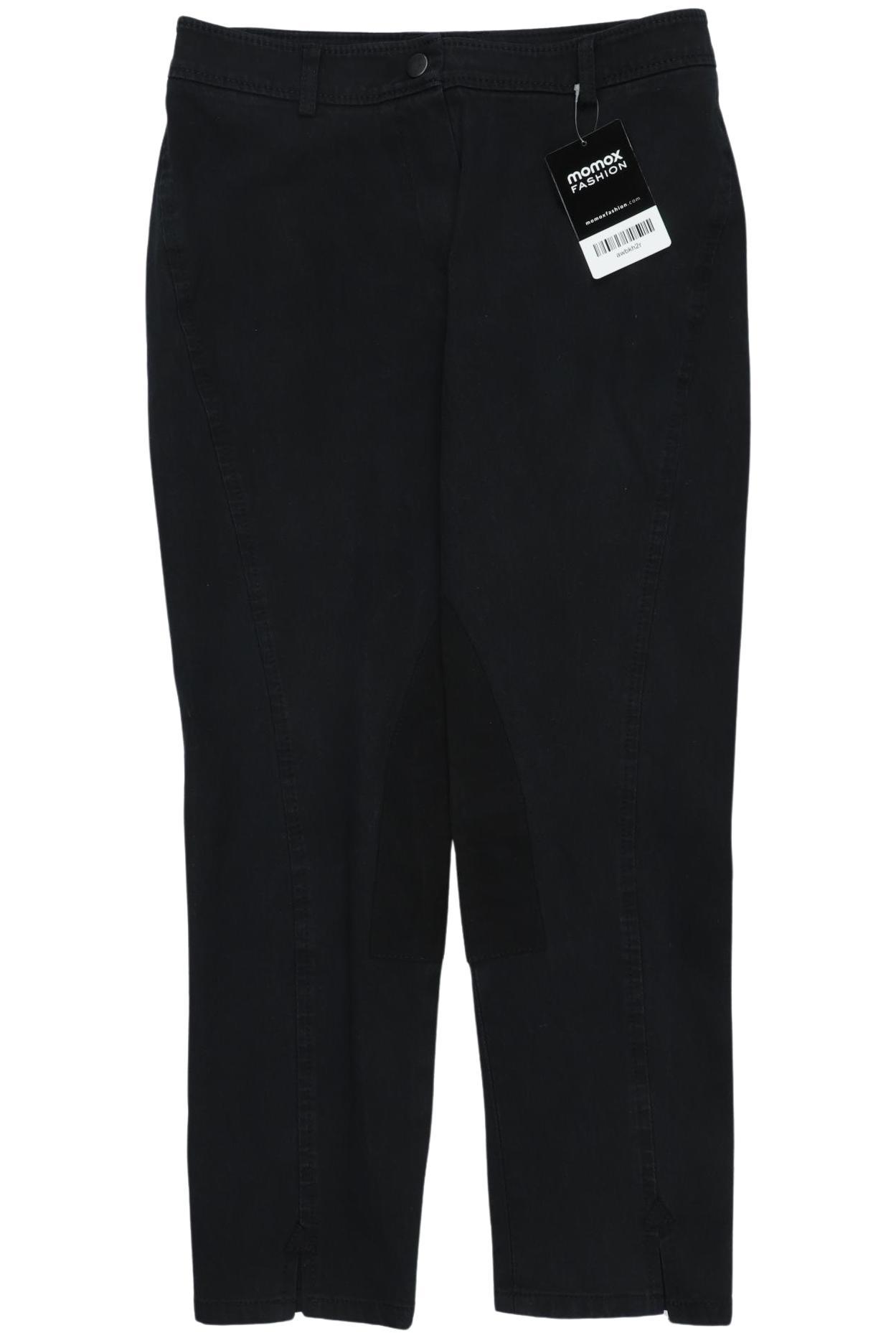 

Riani Damen Stoffhose, schwarz, Gr. 32