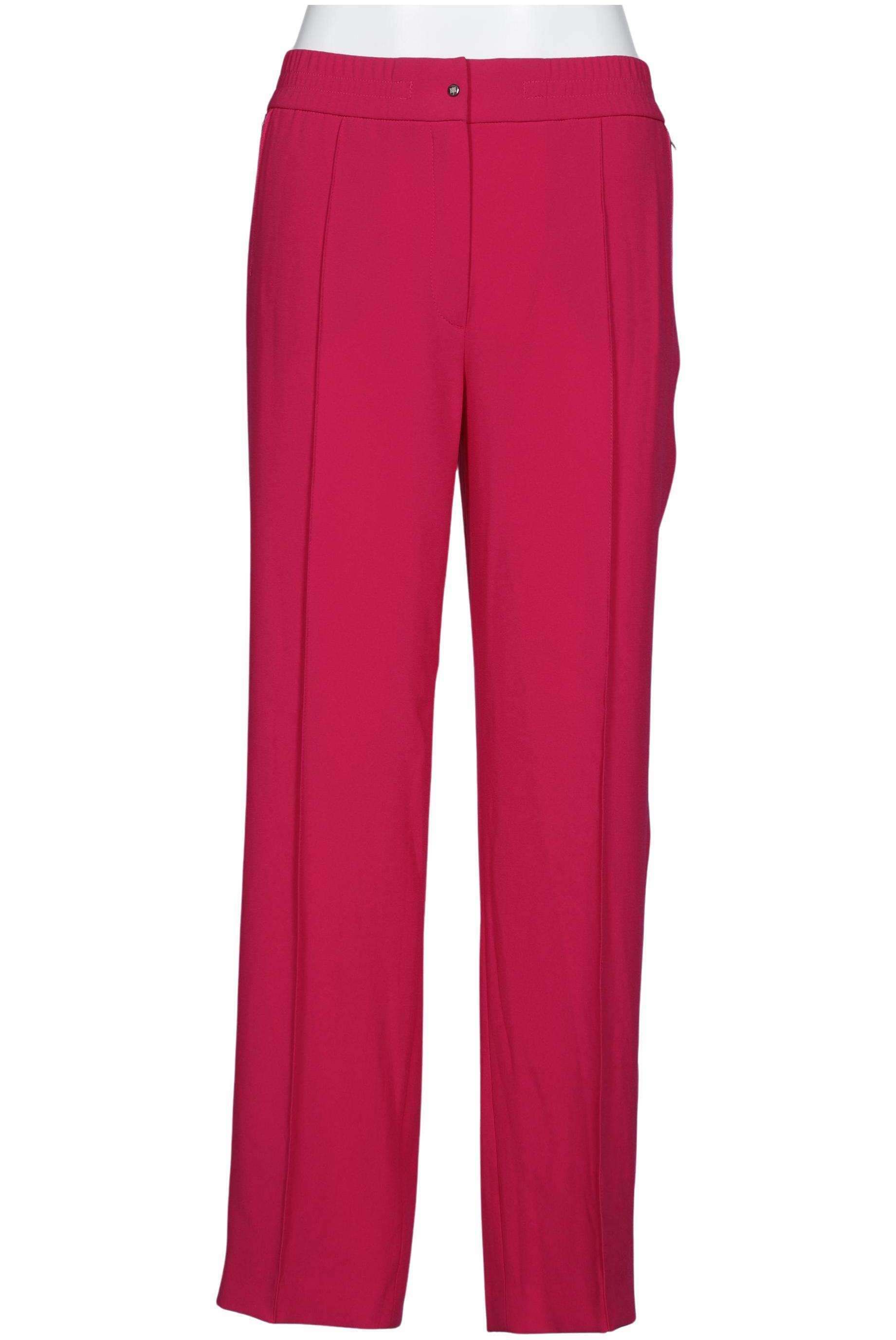 

Riani Damen Stoffhose, pink, Gr. 44