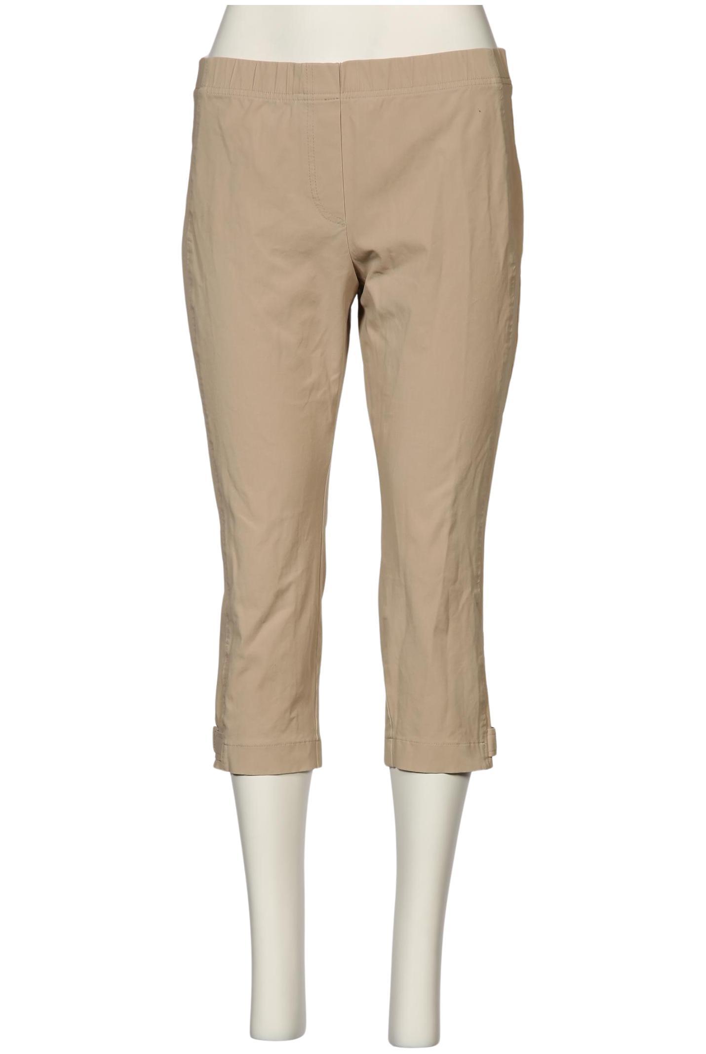 

Riani Damen Stoffhose, beige, Gr. 31