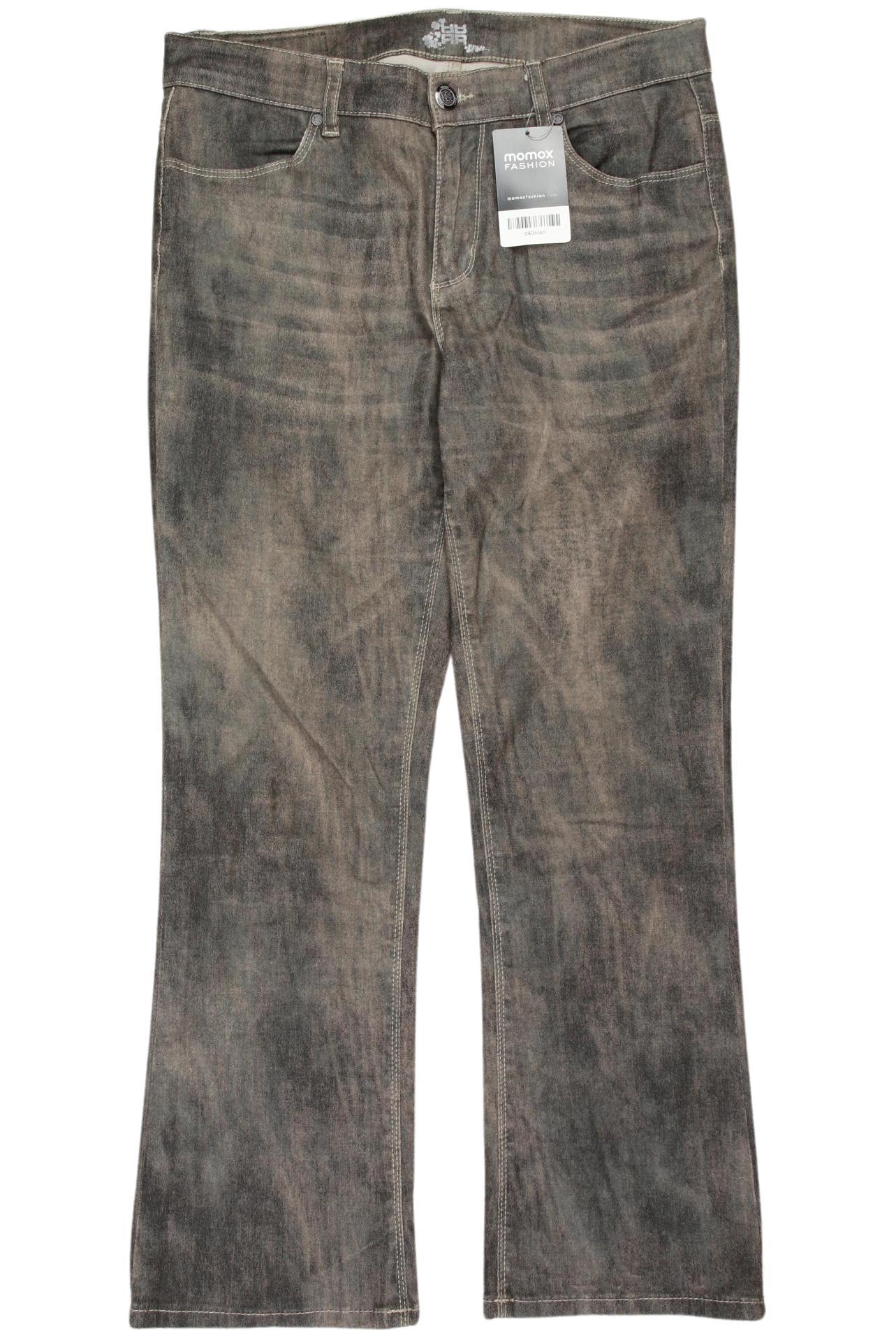 

Riani Damen Stoffhose, braun, Gr. 40