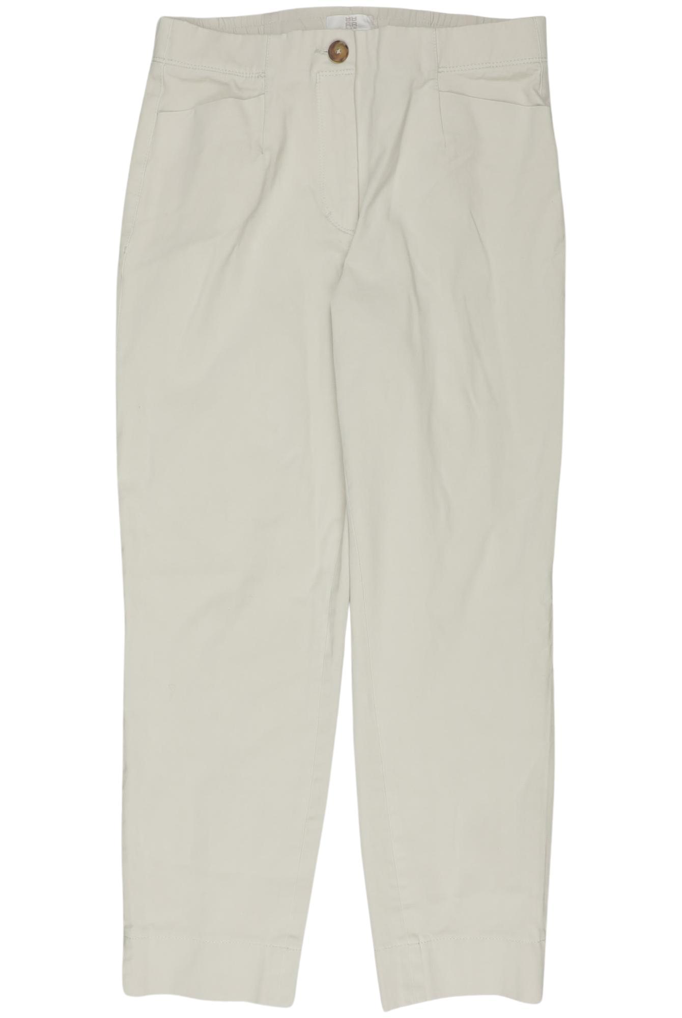 

Riani Damen Stoffhose, cremeweiß, Gr. 36
