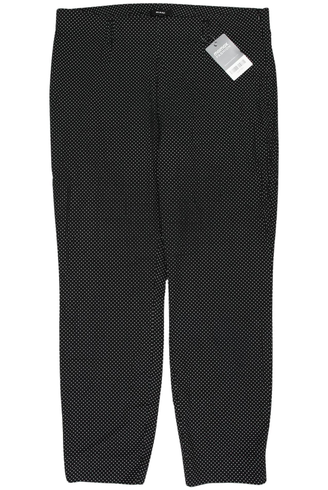 

Riani Damen Stoffhose, schwarz, Gr. 42