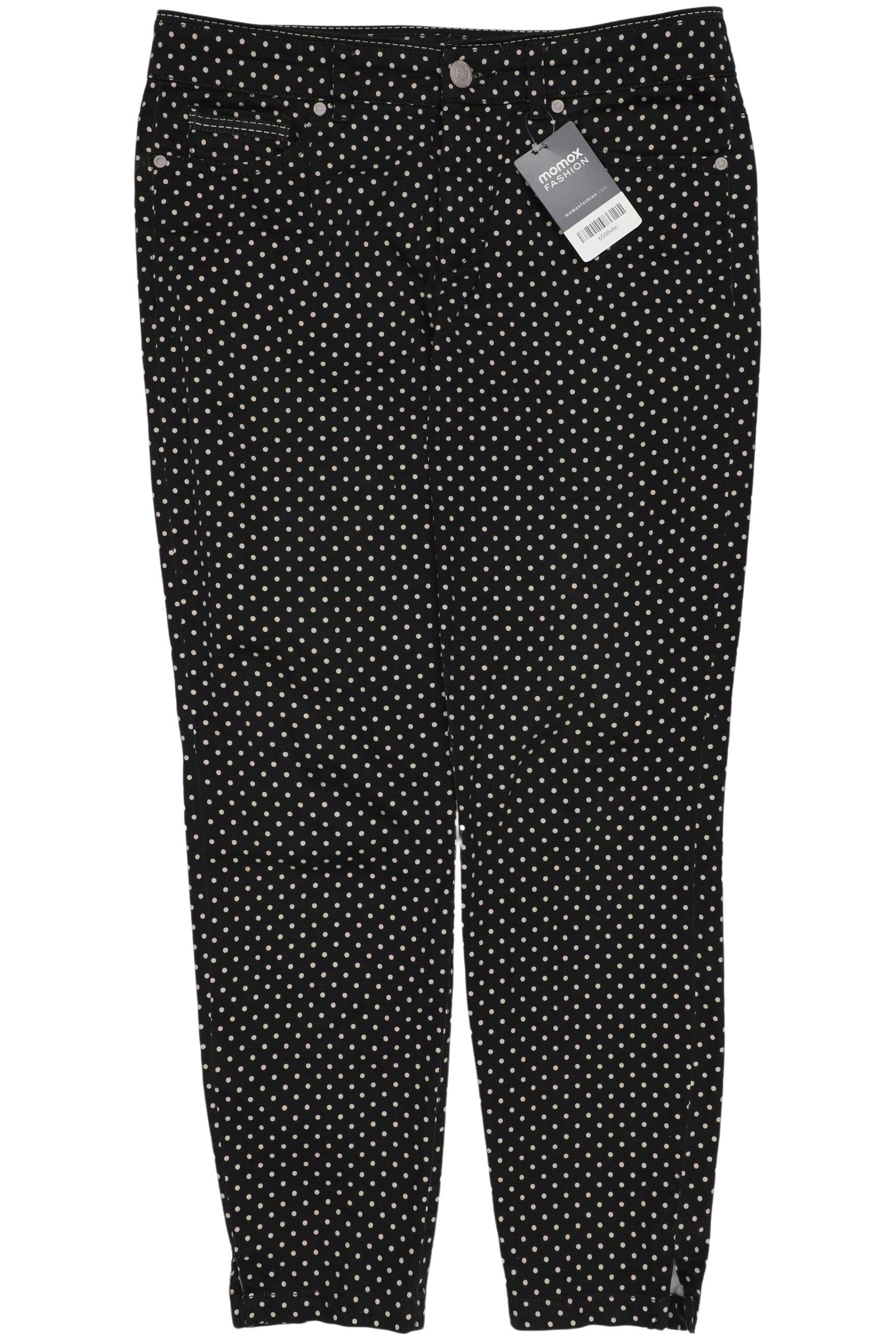 

Riani Damen Stoffhose, schwarz, Gr. 38