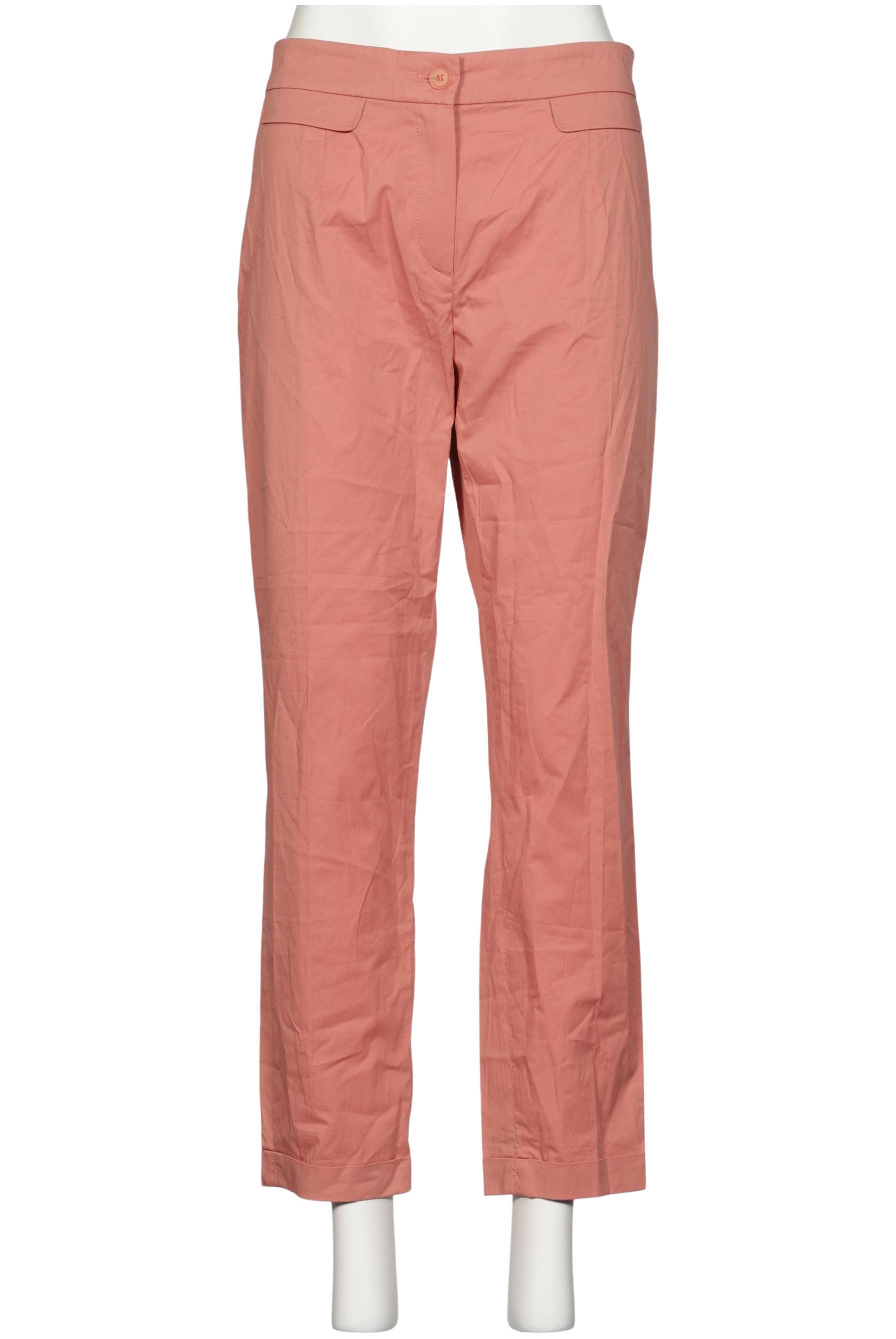 

Riani Damen Stoffhose, pink, Gr. 40