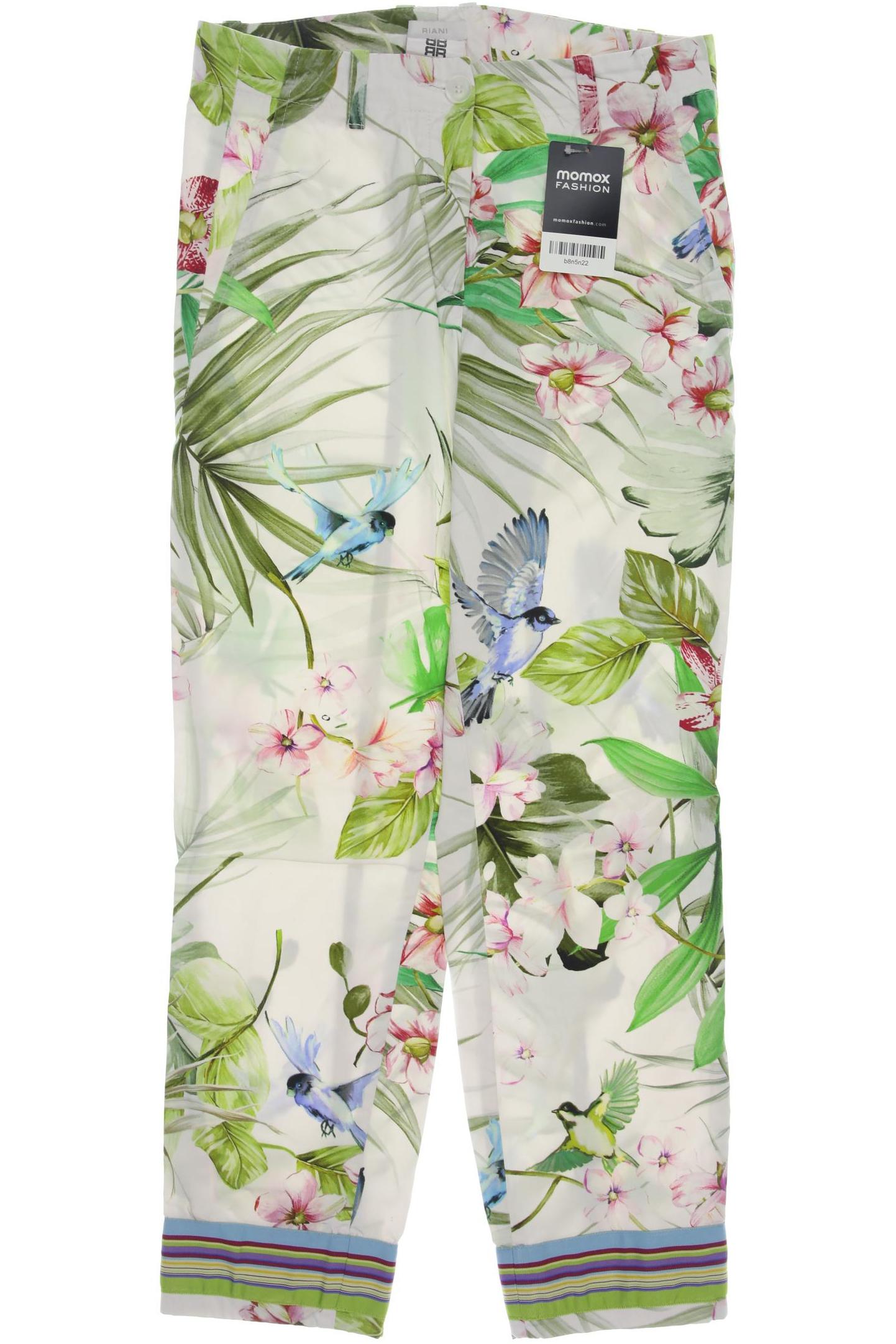 

RIANI Damen Stoffhose, grün