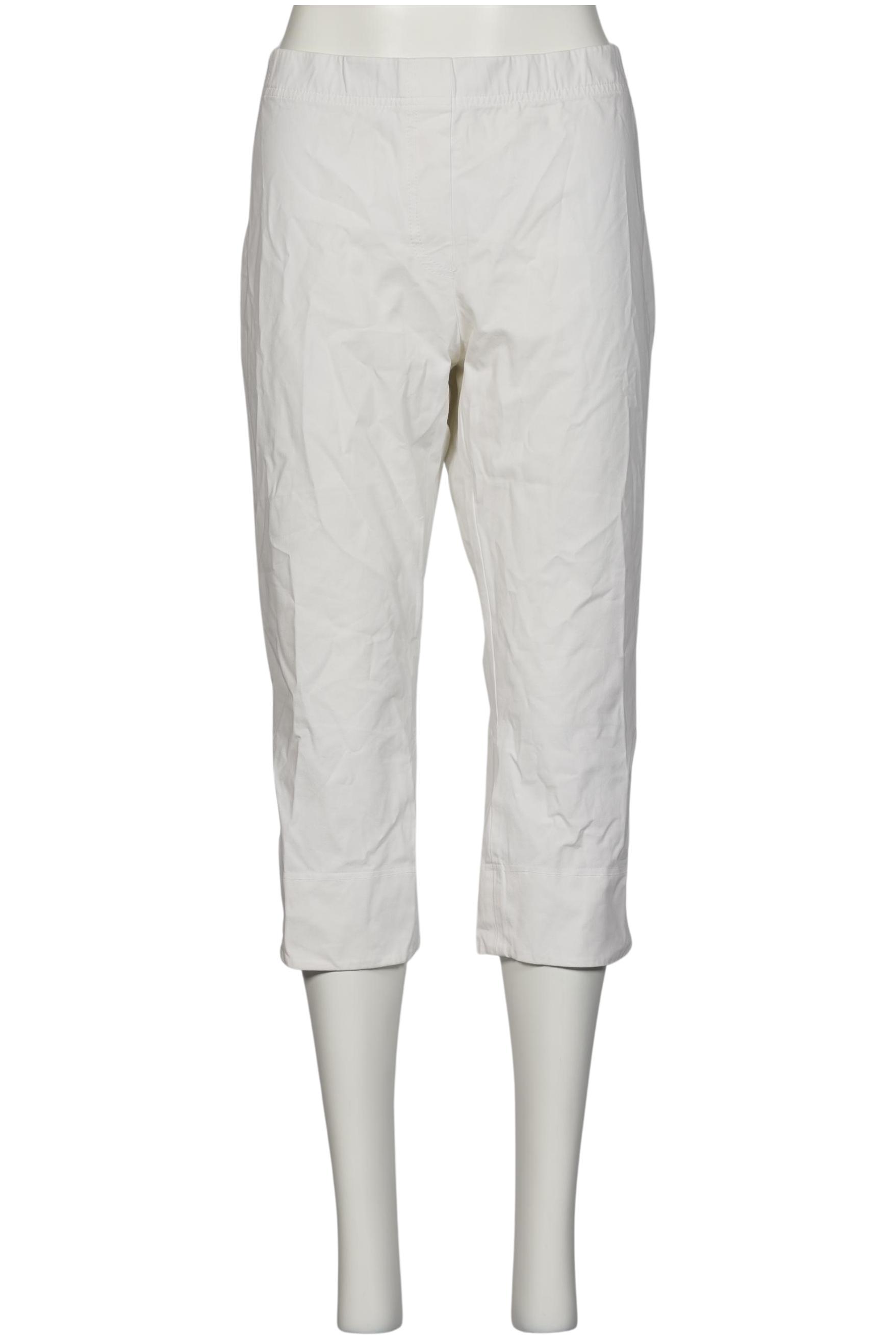 

Riani Damen Stoffhose, weiß, Gr. 44