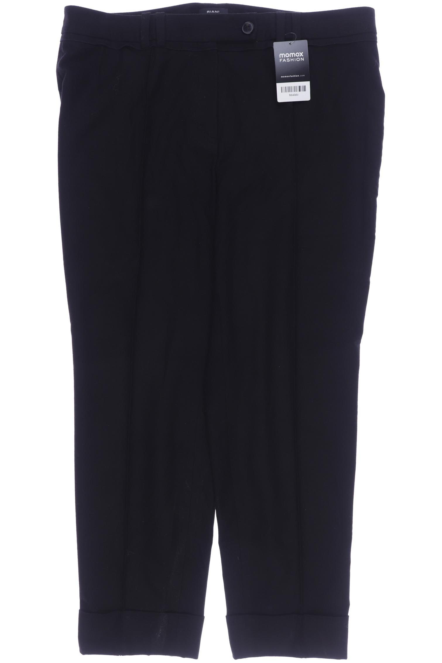 

RIANI Damen Stoffhose, schwarz