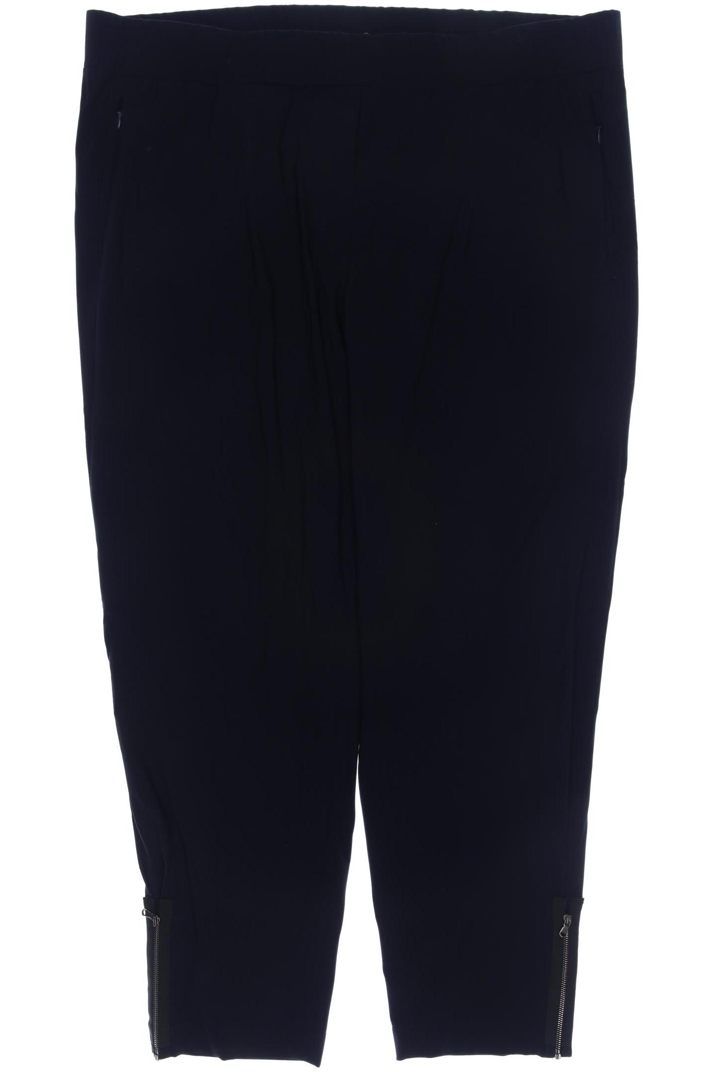 

Riani Damen Stoffhose, marineblau, Gr. 32