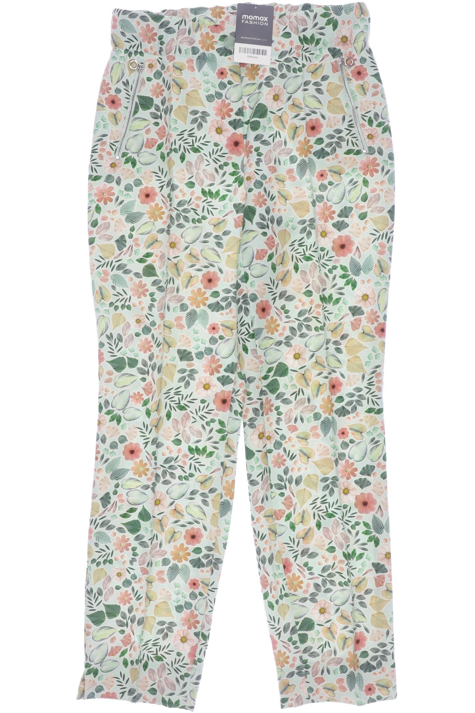 

Riani Damen Stoffhose, hellgrün, Gr. 36