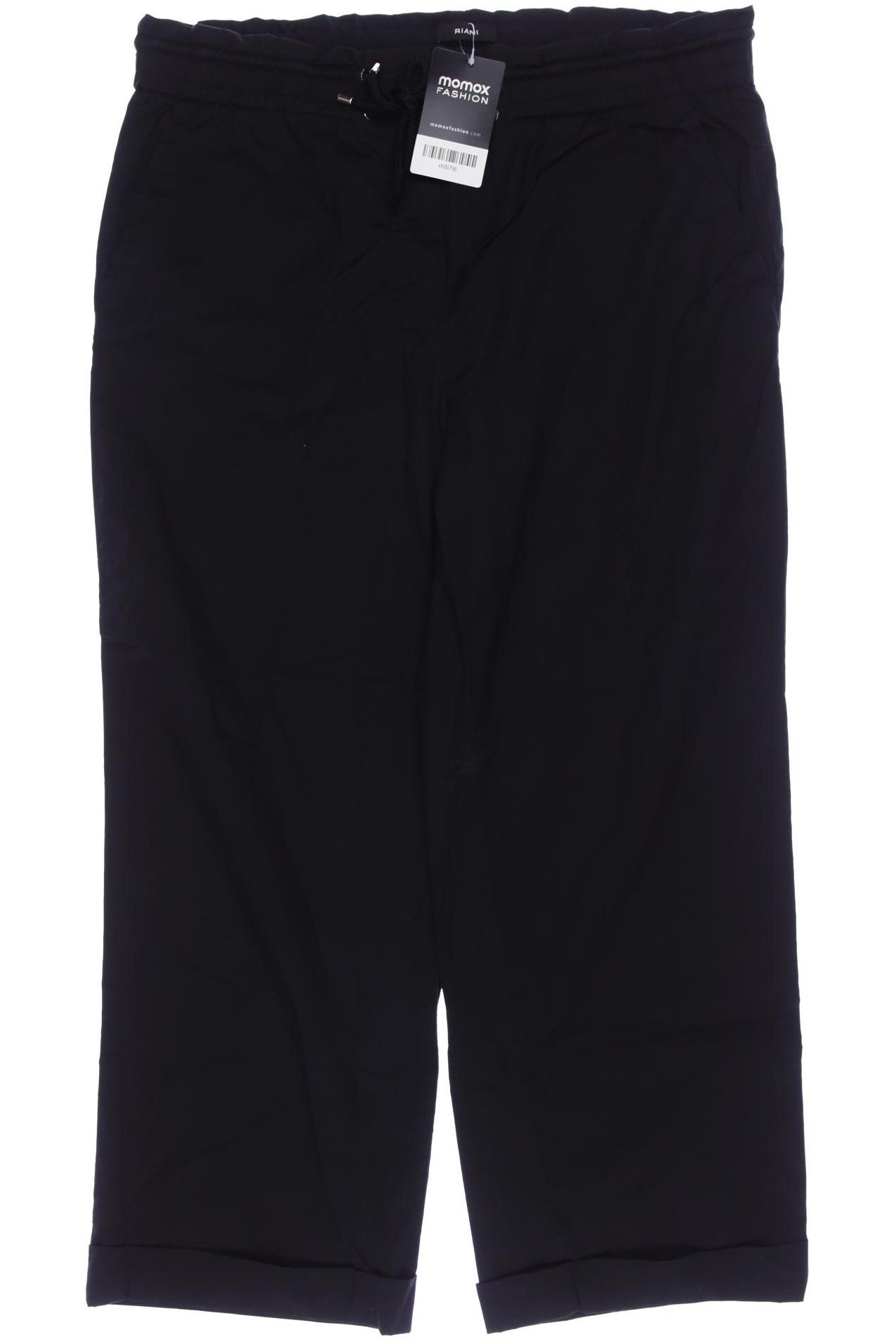 Thumbnail - Riani Damen Stoffhose, schwarz, Gr. 38