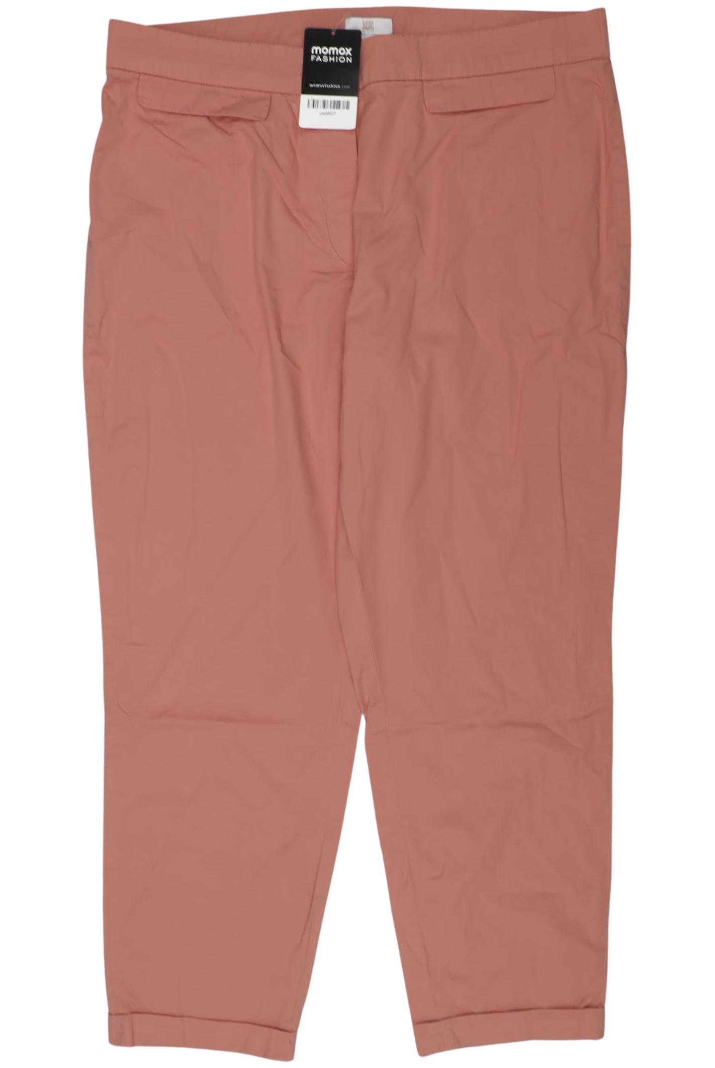 

Riani Damen Stoffhose, pink, Gr. 44