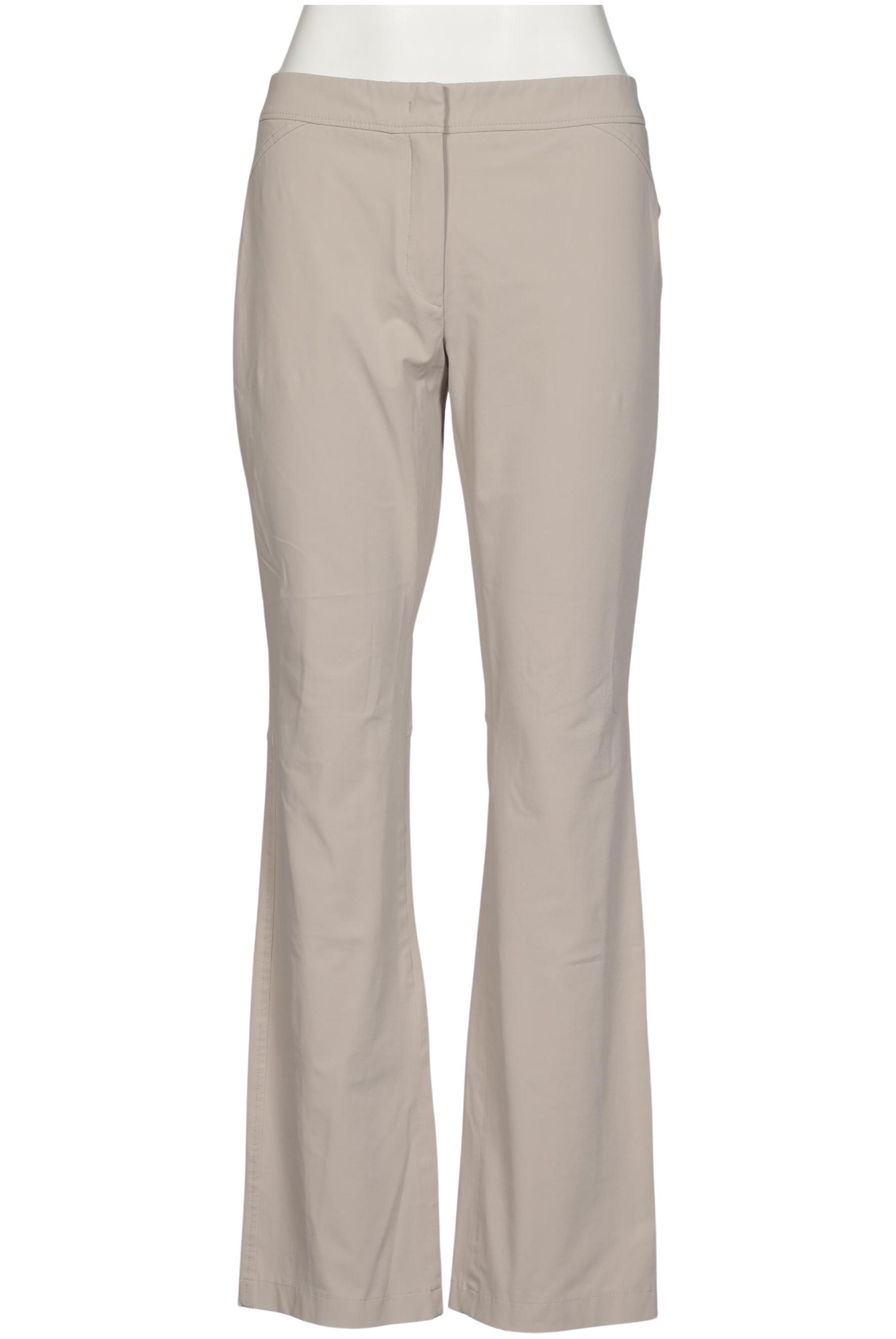 

Riani Damen Stoffhose, beige, Gr. 42