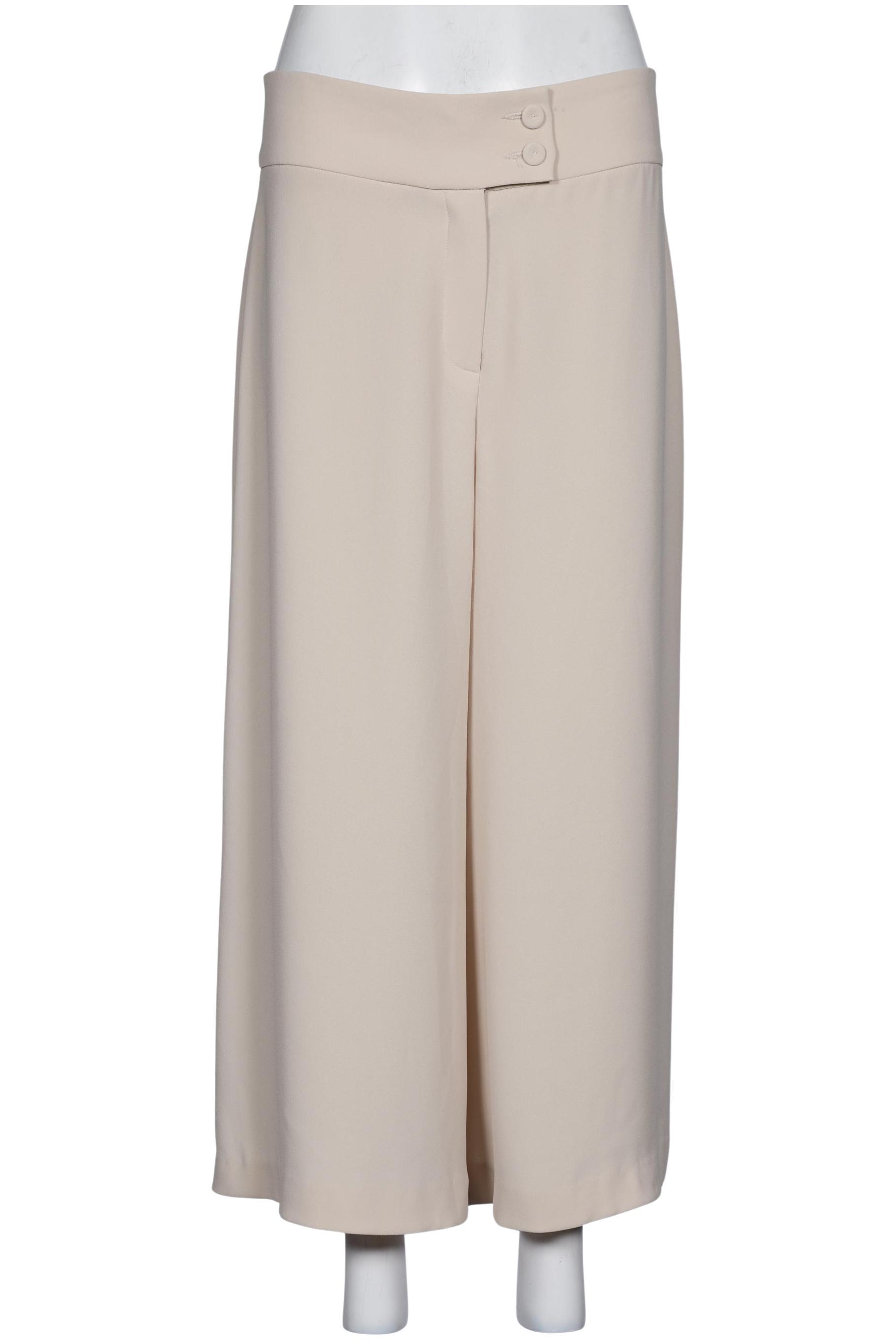 

Riani Damen Stoffhose, beige, Gr. 40