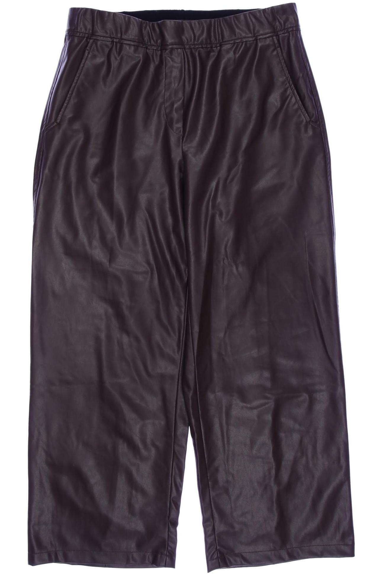 

Riani Damen Stoffhose, bordeaux, Gr. 38