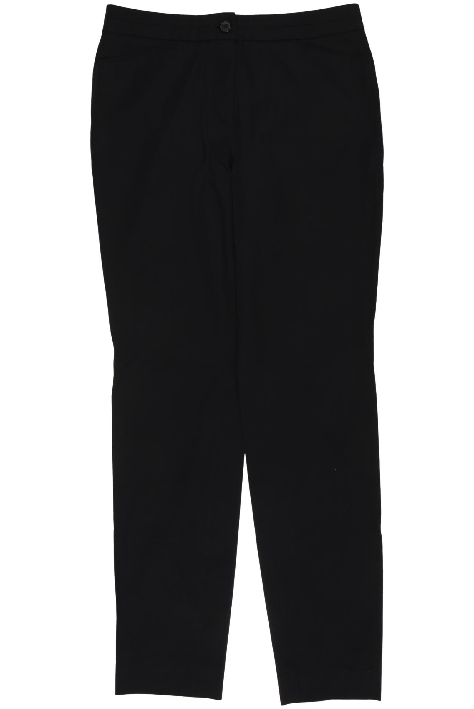 

Riani Damen Stoffhose, schwarz, Gr. 36