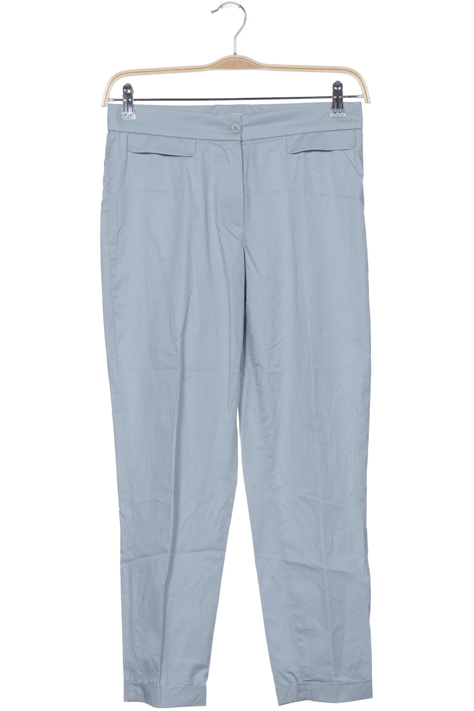 

Riani Damen Stoffhose, blau, Gr. 38