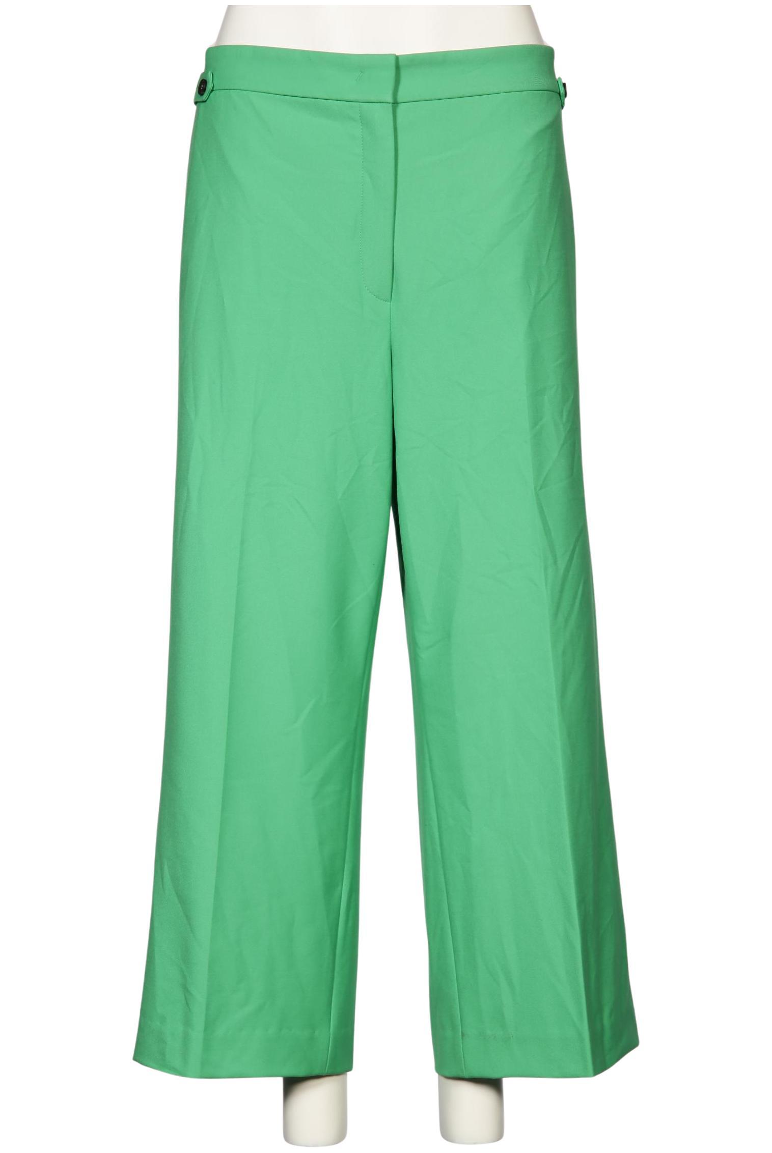 

Riani Damen Stoffhose, grün, Gr. 48