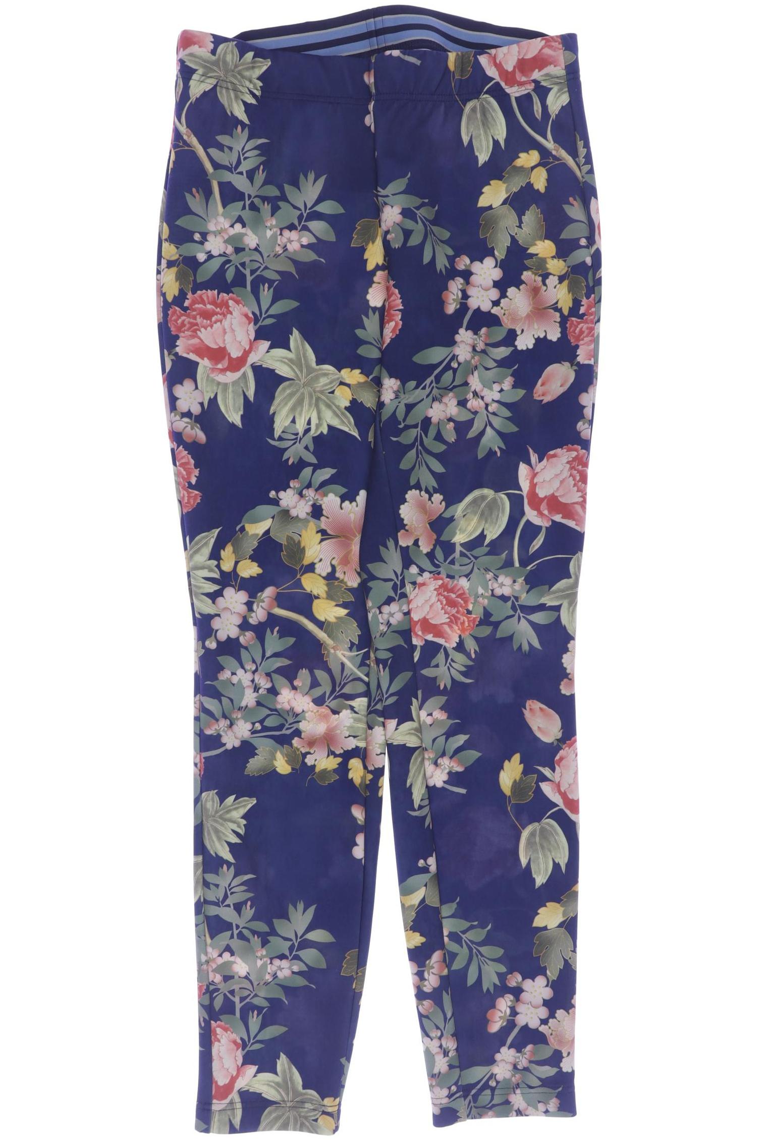 

Riani Damen Stoffhose, marineblau, Gr. 38