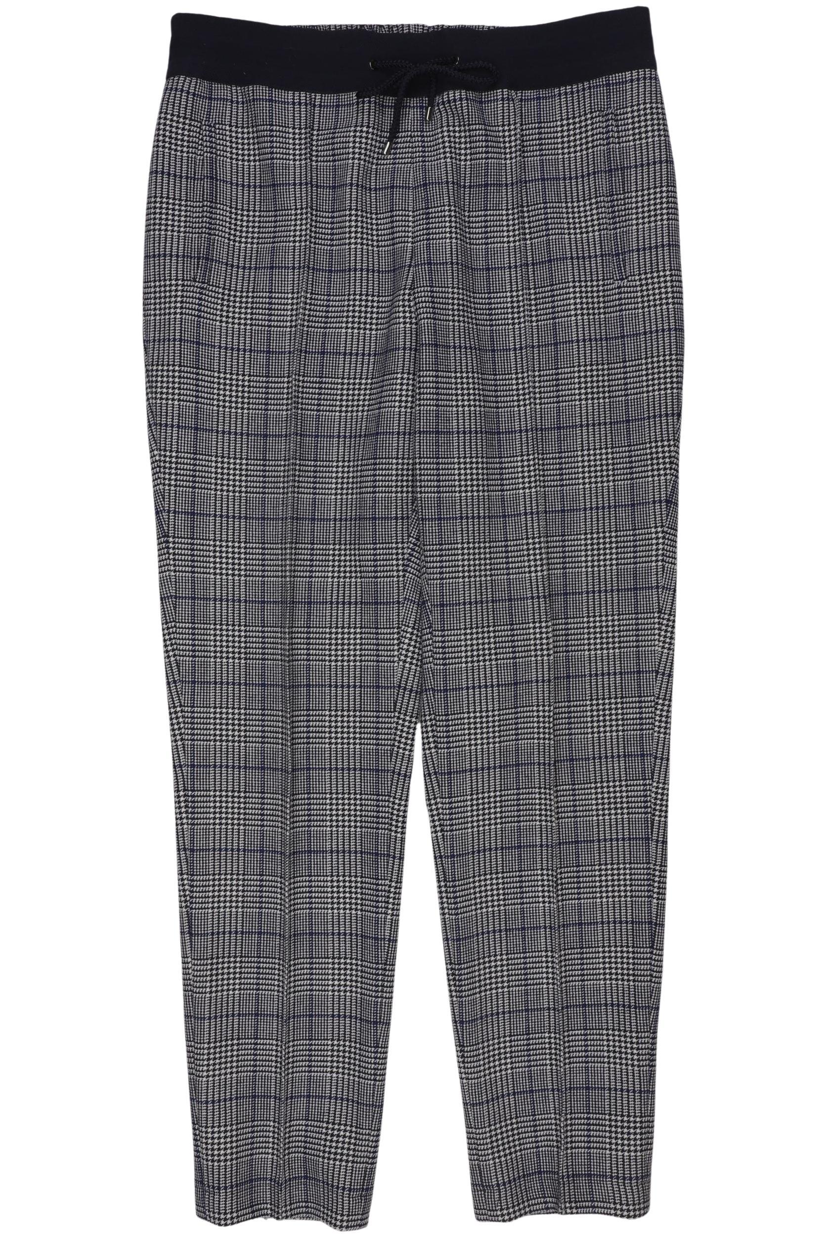 

Riani Damen Stoffhose, blau, Gr. 36