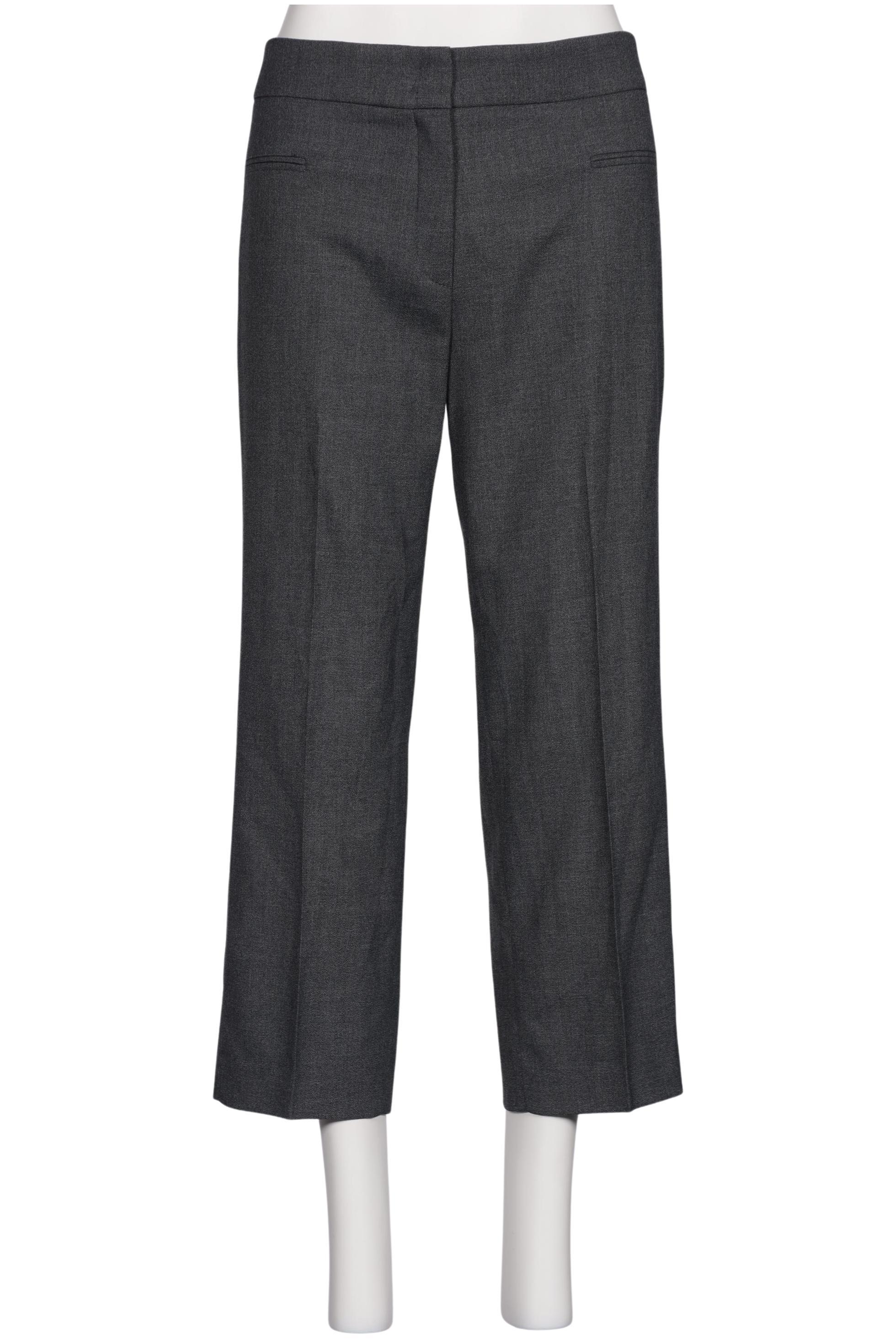 

Riani Damen Stoffhose, grau, Gr. 42