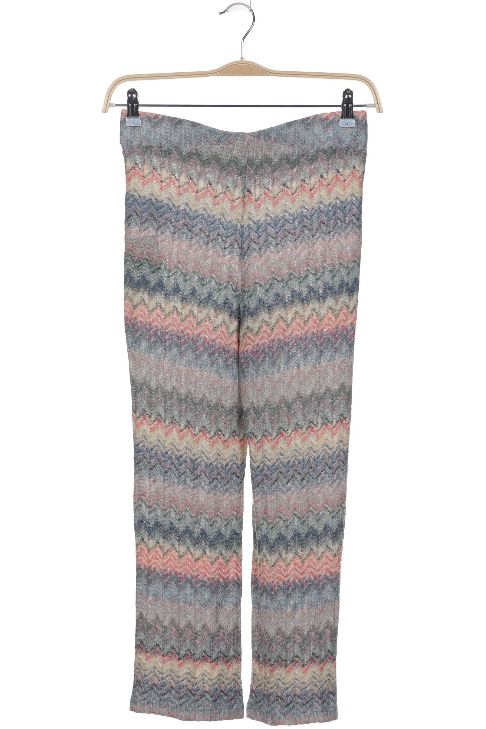 

Riani Damen Stoffhose, mehrfarbig, Gr. 36