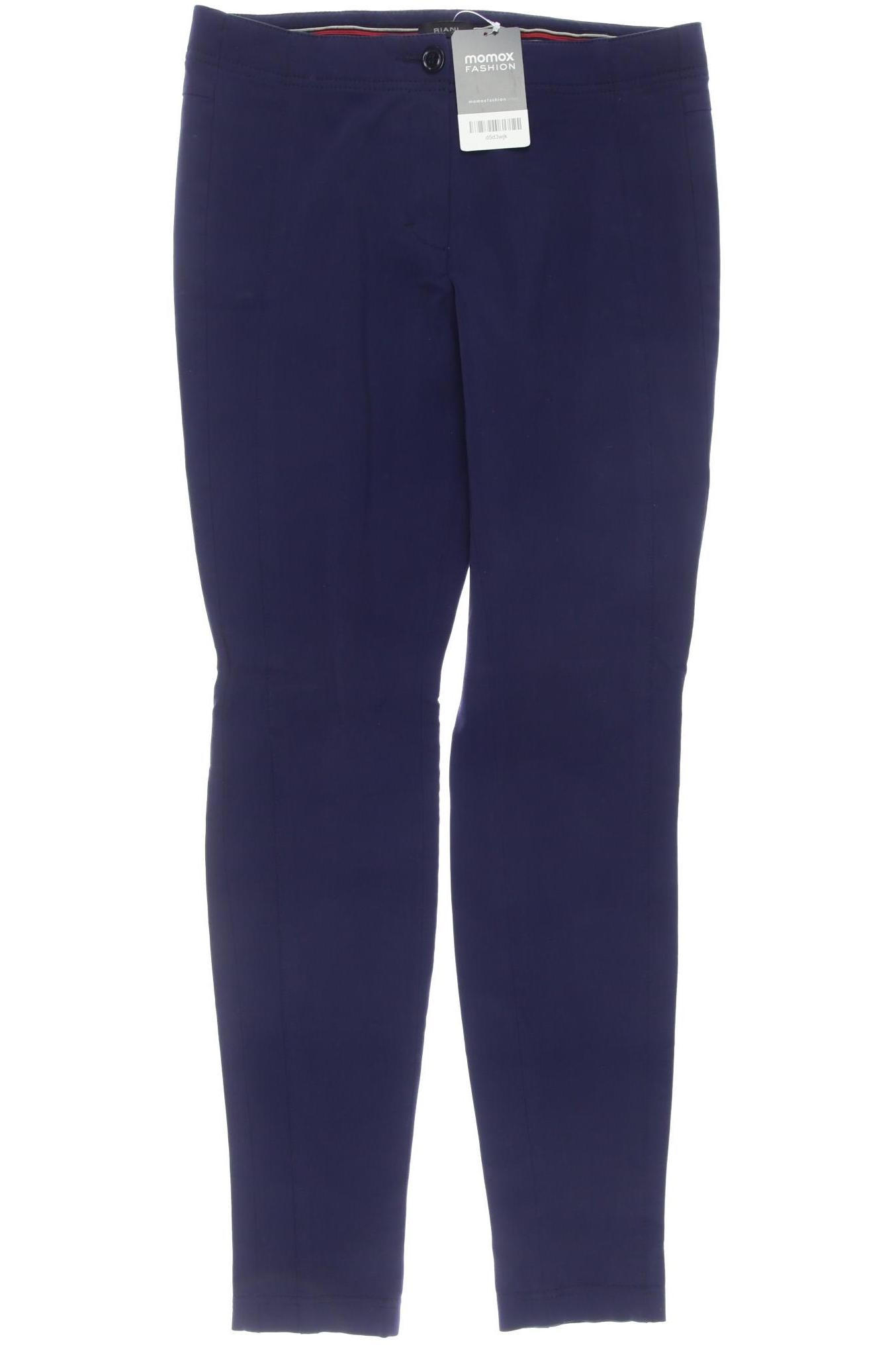 

Riani Damen Stoffhose, marineblau, Gr. 36
