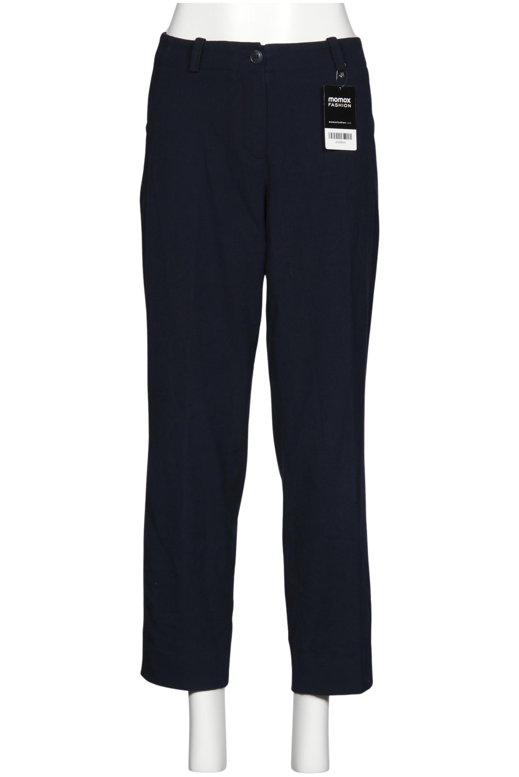 

Riani Damen Stoffhose, marineblau, Gr. 36