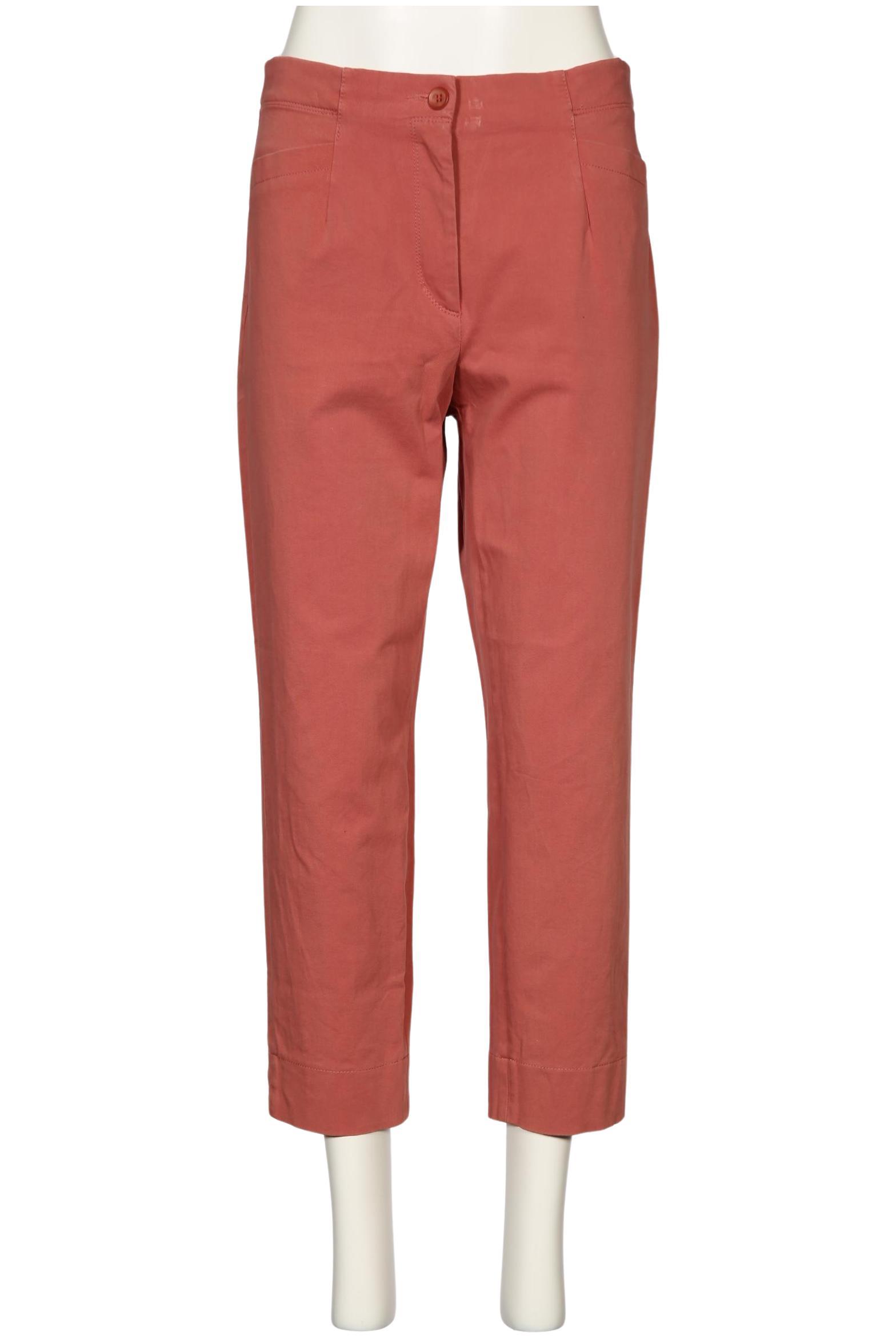 

Riani Damen Stoffhose, rot, Gr. 40