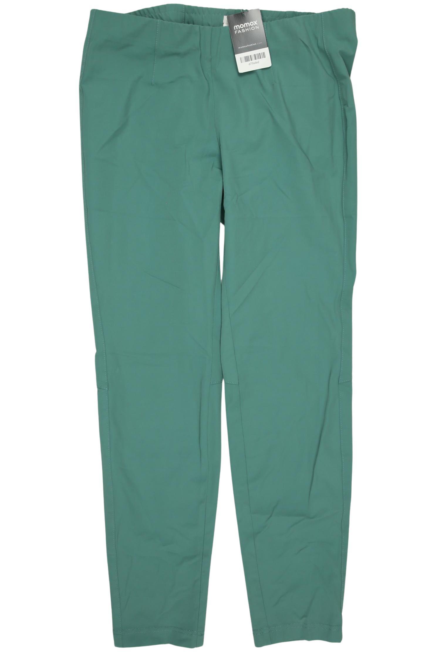 Thumbnail - Riani Damen Stoffhose, türkis, Gr. 42