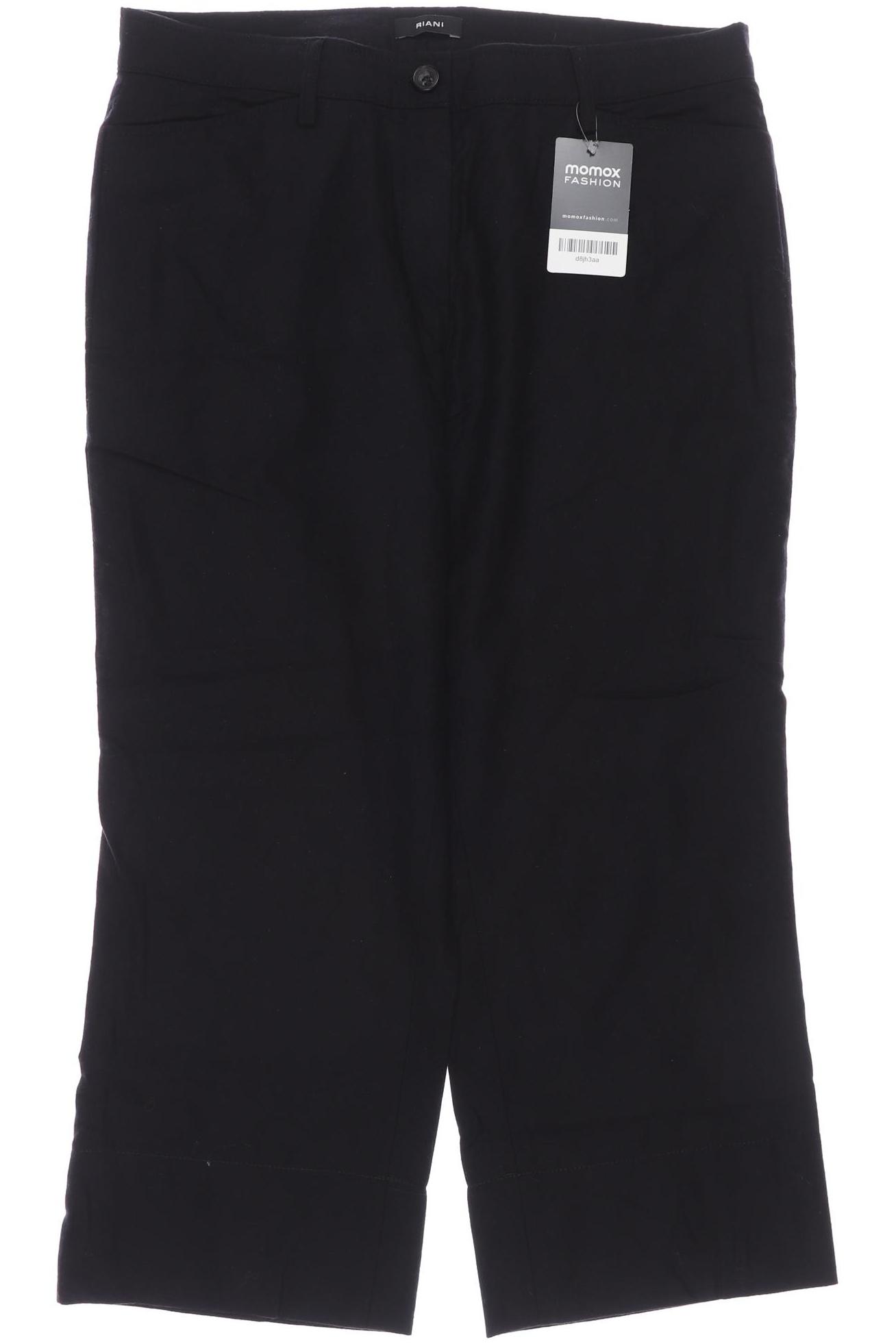 

RIANI Damen Stoffhose, schwarz