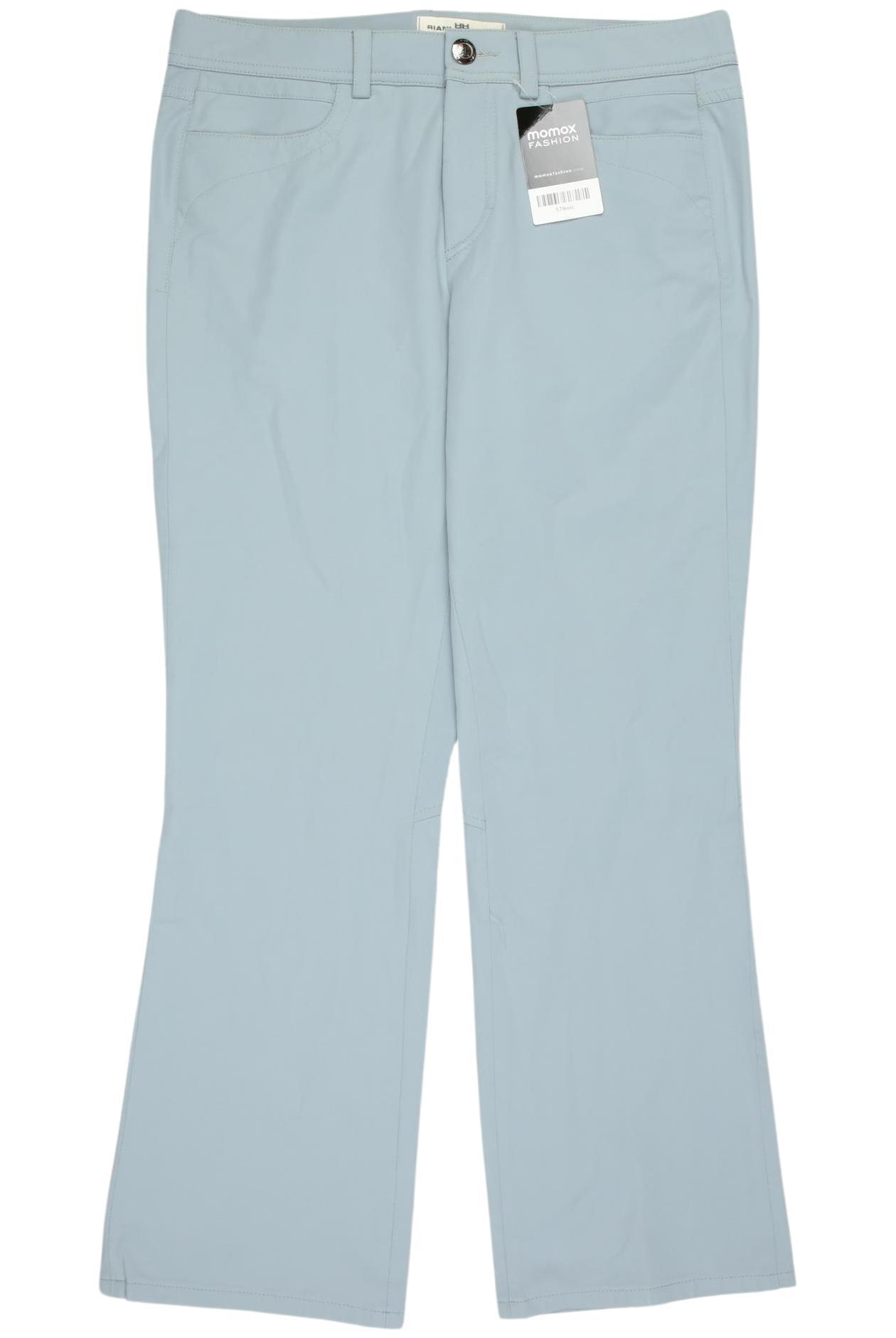 

Riani Damen Stoffhose, hellblau, Gr. 38