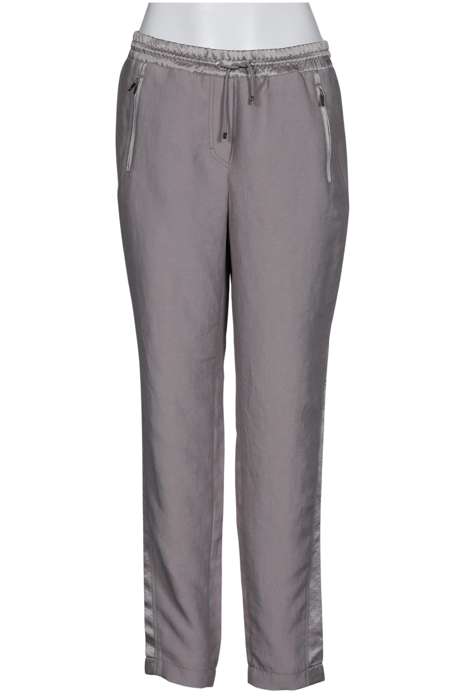 

Riani Damen Stoffhose, grau, Gr. 38