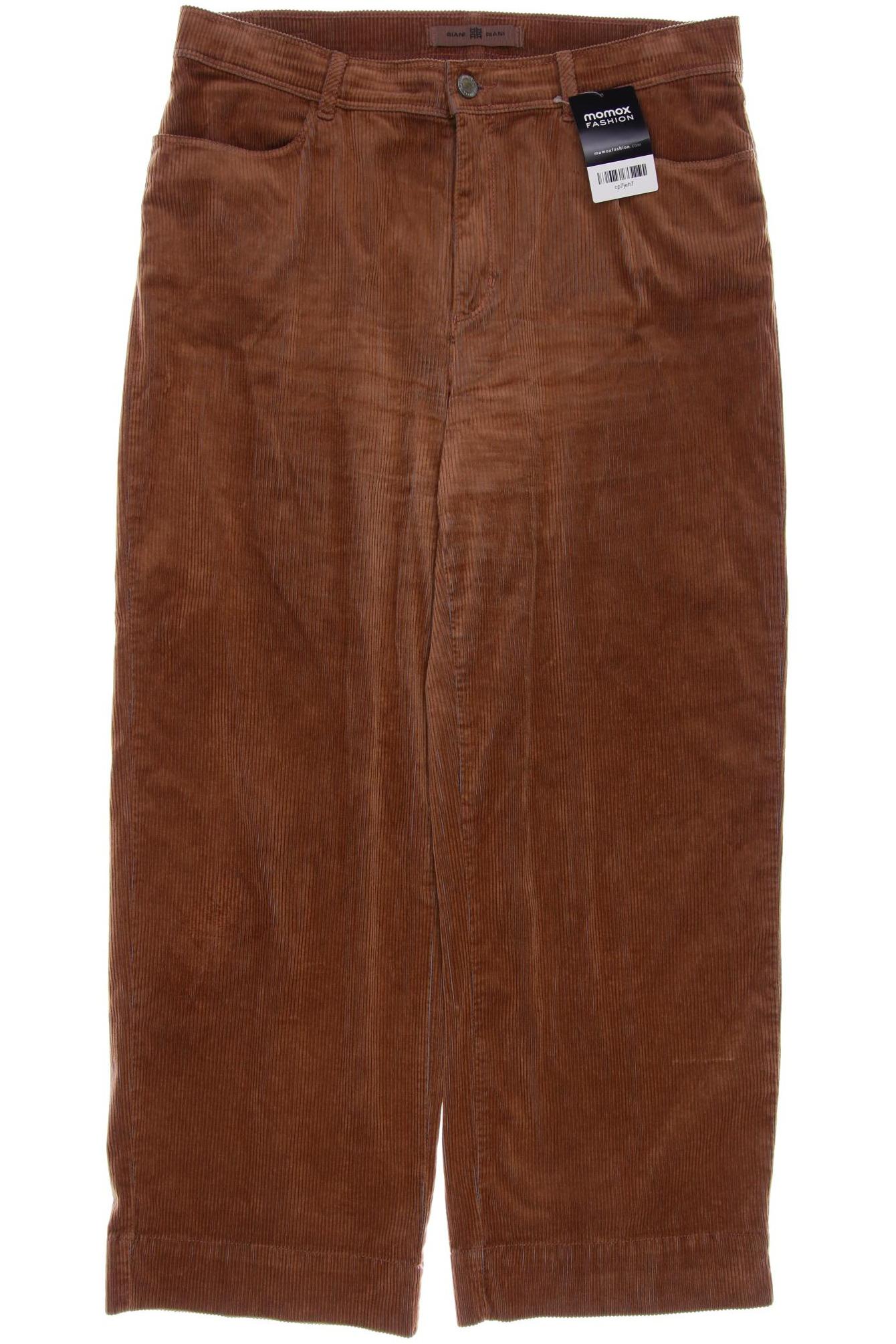

Riani Damen Stoffhose, braun, Gr. 42