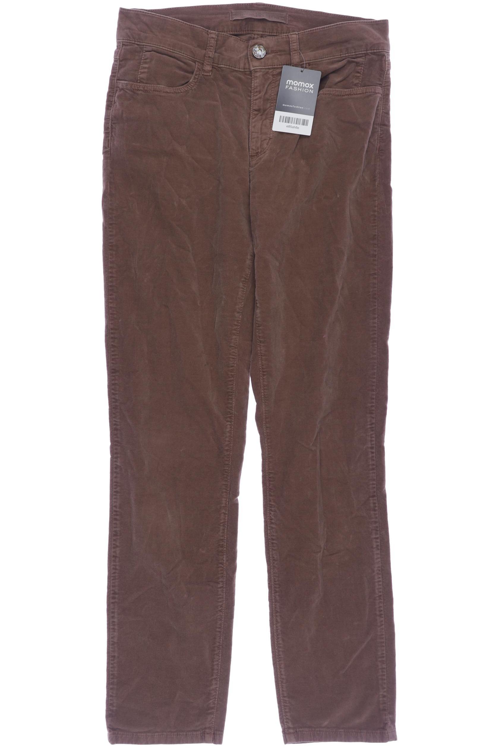 

Riani Damen Stoffhose, braun, Gr. 27