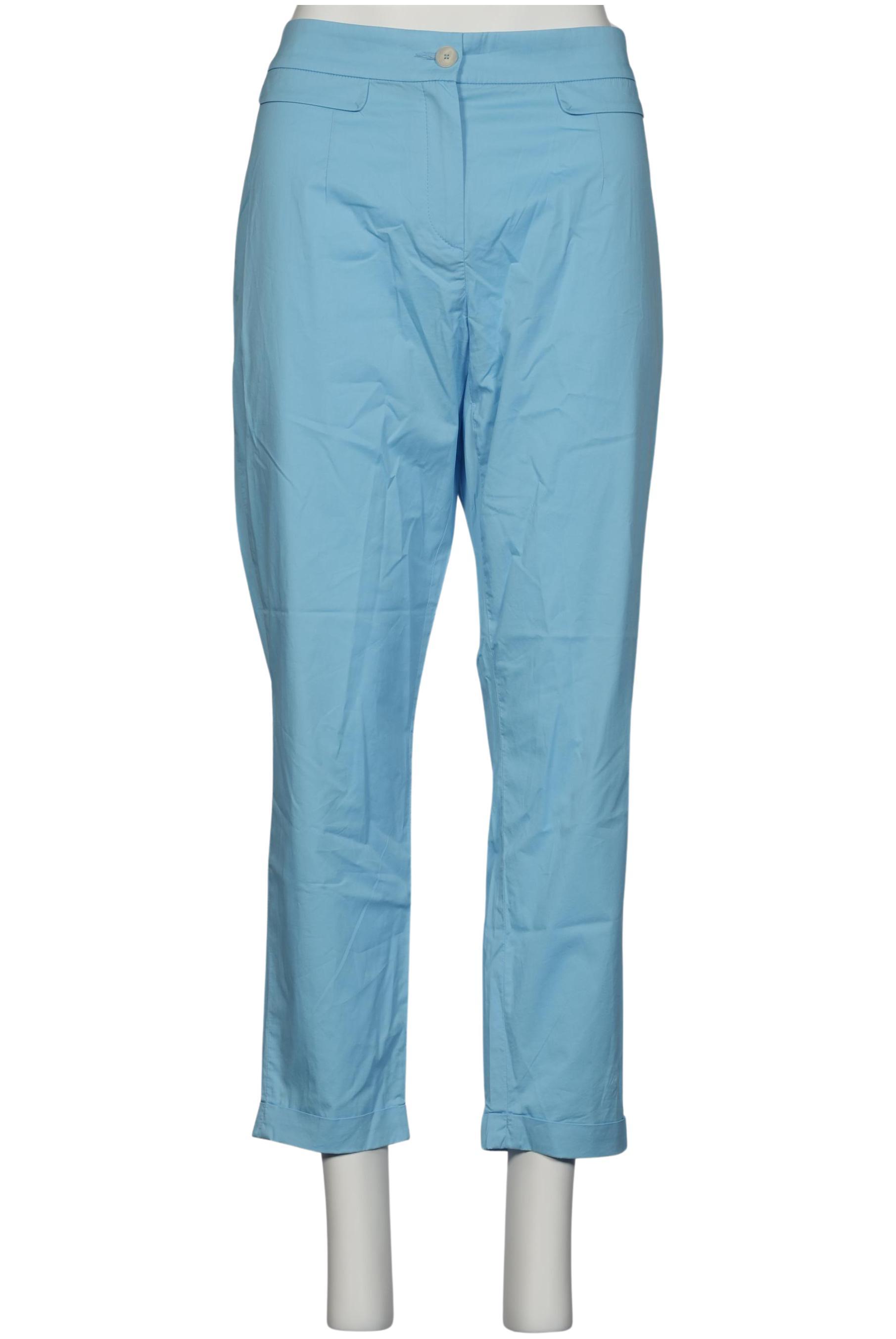 

Riani Damen Stoffhose, hellblau, Gr. 42