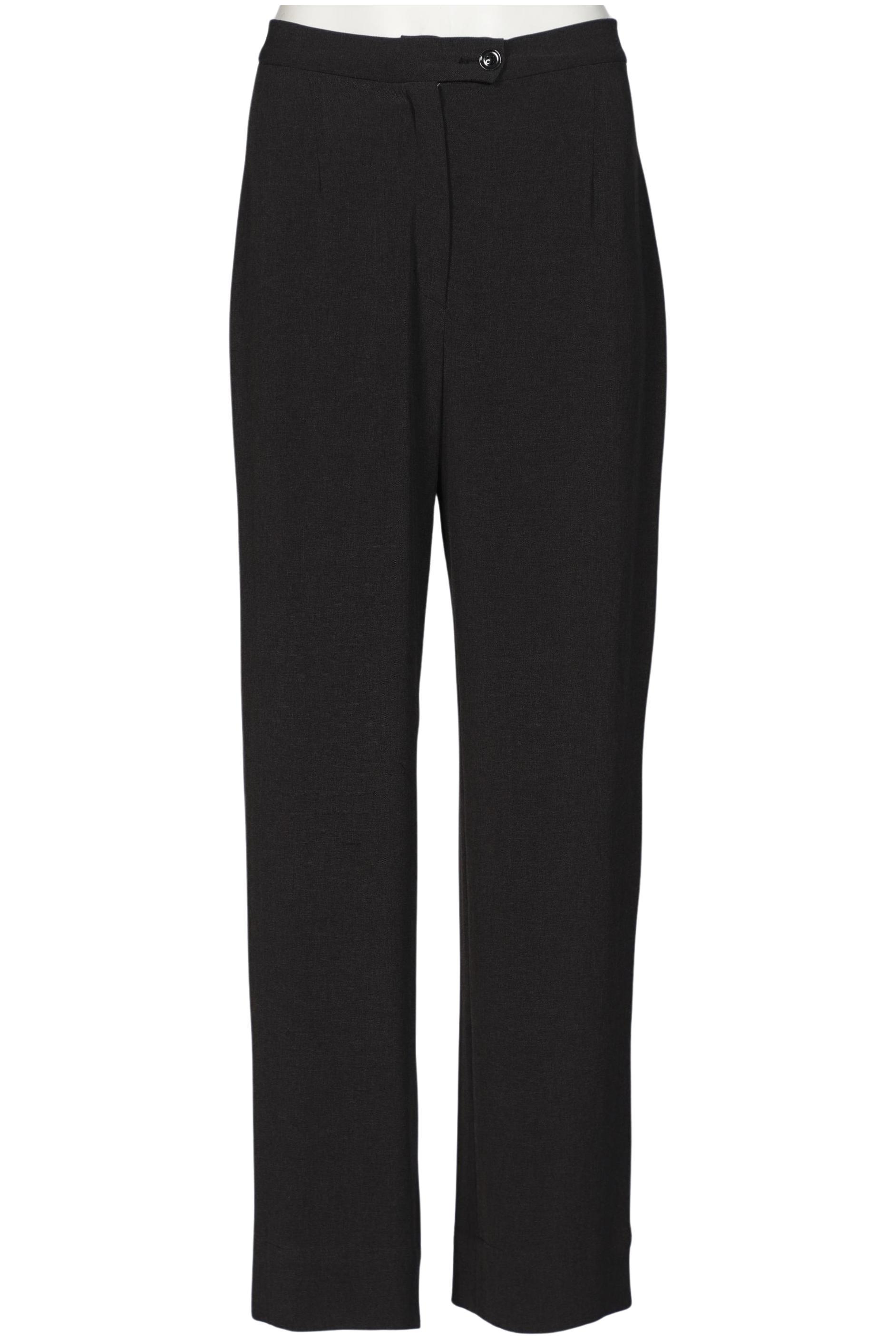 

Riani Damen Stoffhose, grau, Gr. 38