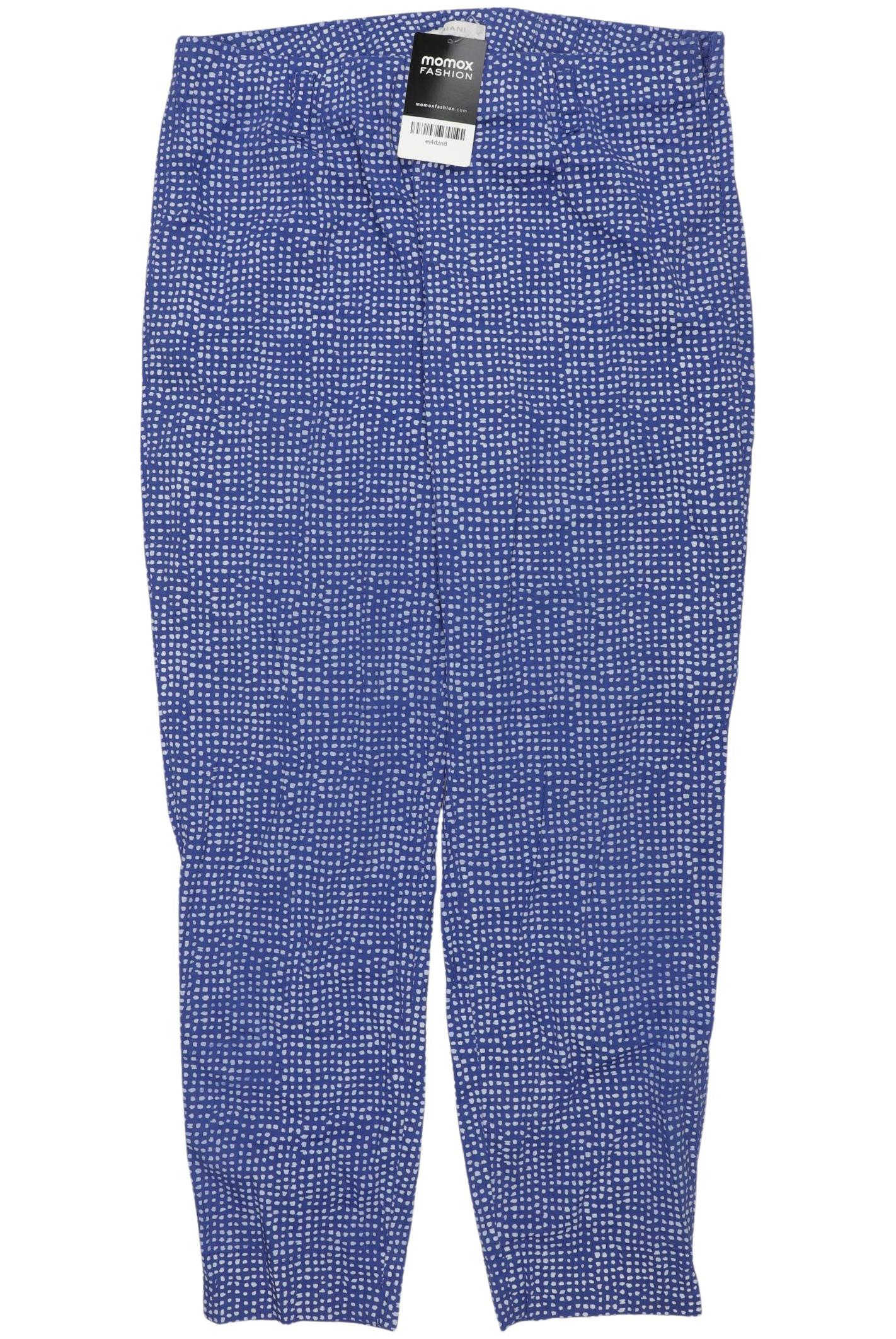 

Riani Damen Stoffhose, blau, Gr. 40
