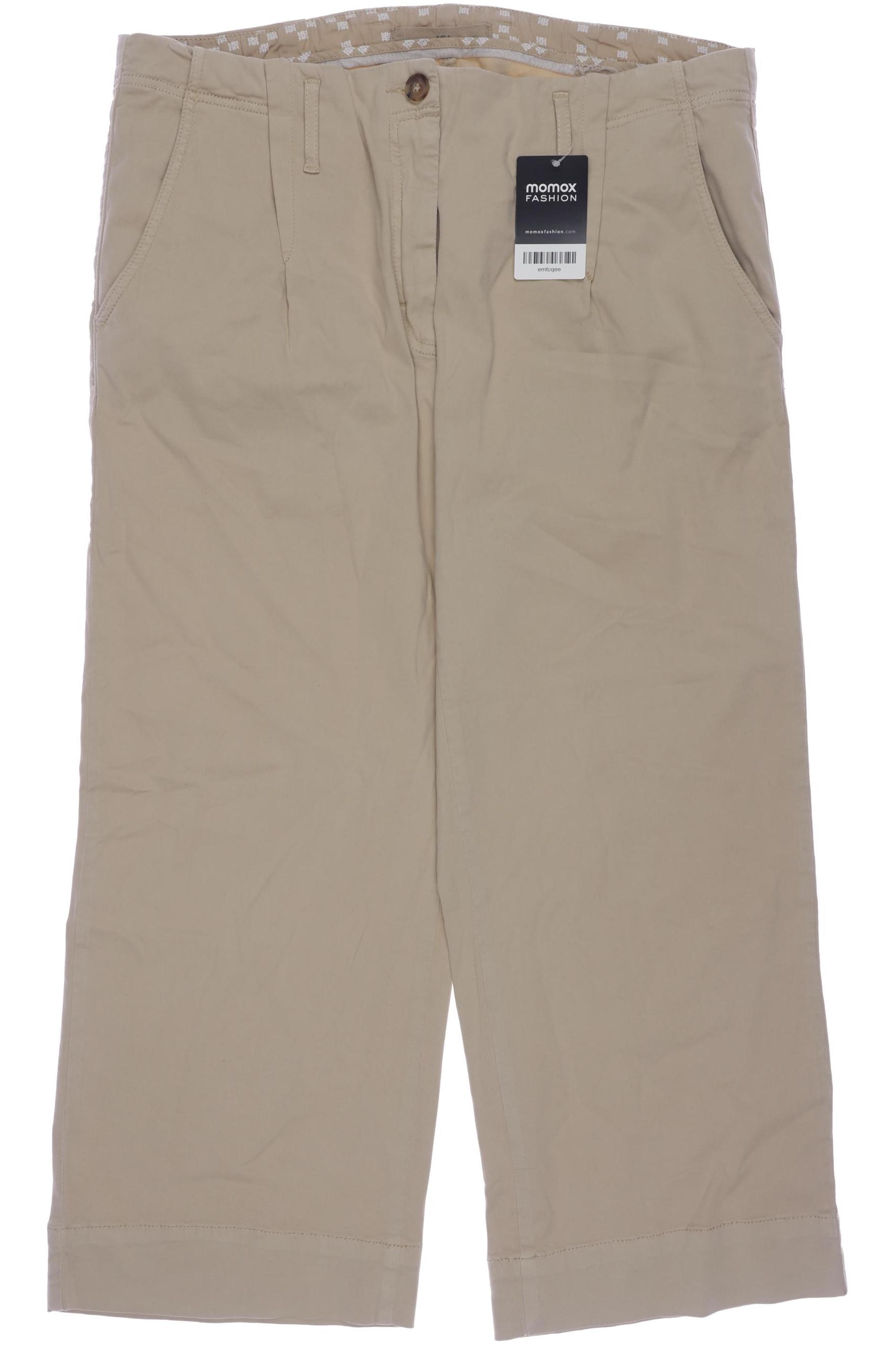 

Riani Damen Stoffhose, beige, Gr. 44