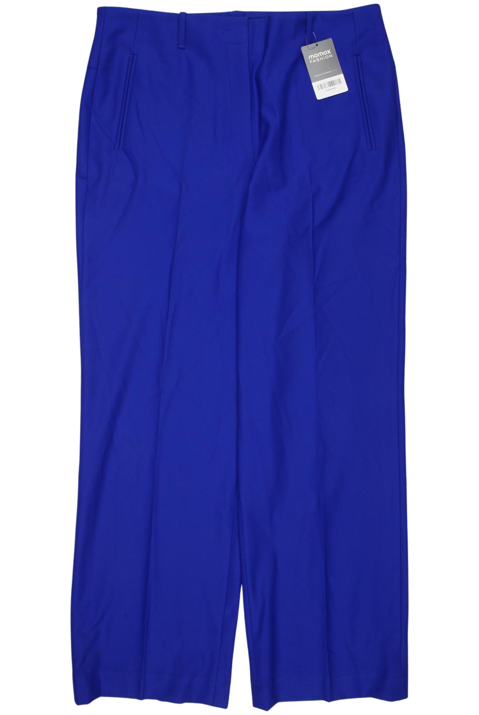 

Riani Damen Stoffhose, blau, Gr. 42