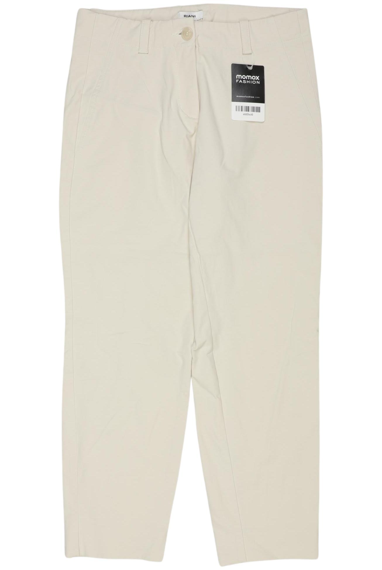 

Riani Damen Stoffhose, beige, Gr. 34