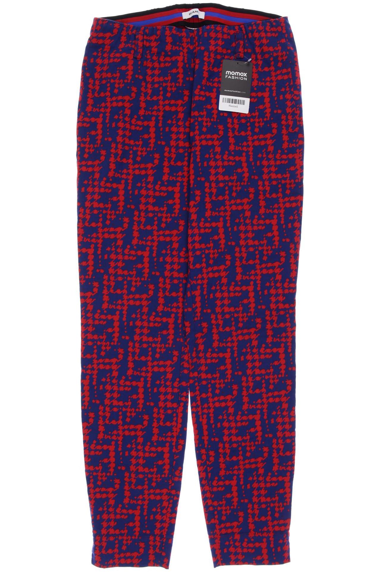 

Riani Damen Stoffhose, rot, Gr. 28