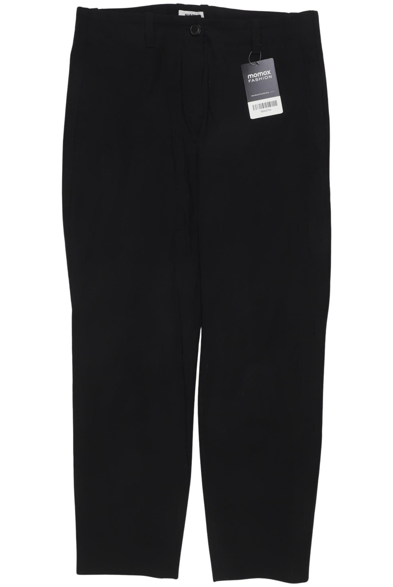 

Riani Damen Stoffhose, schwarz, Gr. 36