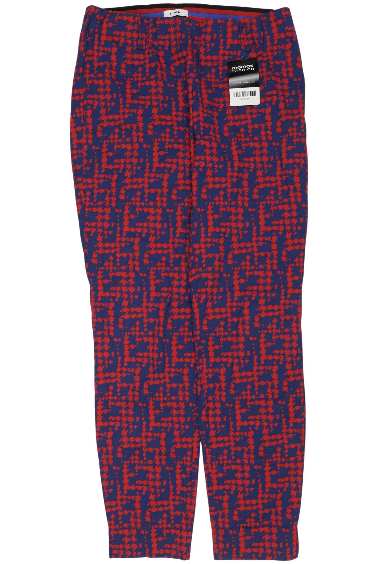

Riani Damen Stoffhose, rot, Gr. 28